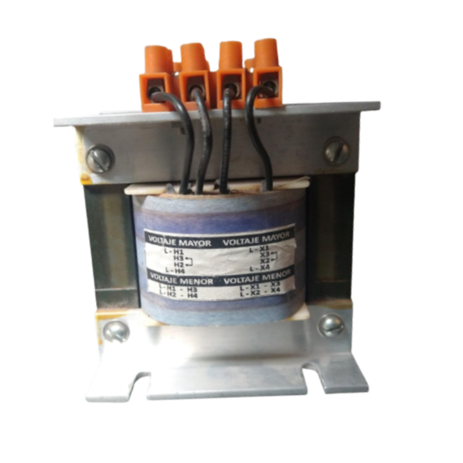 Imagen no disponible