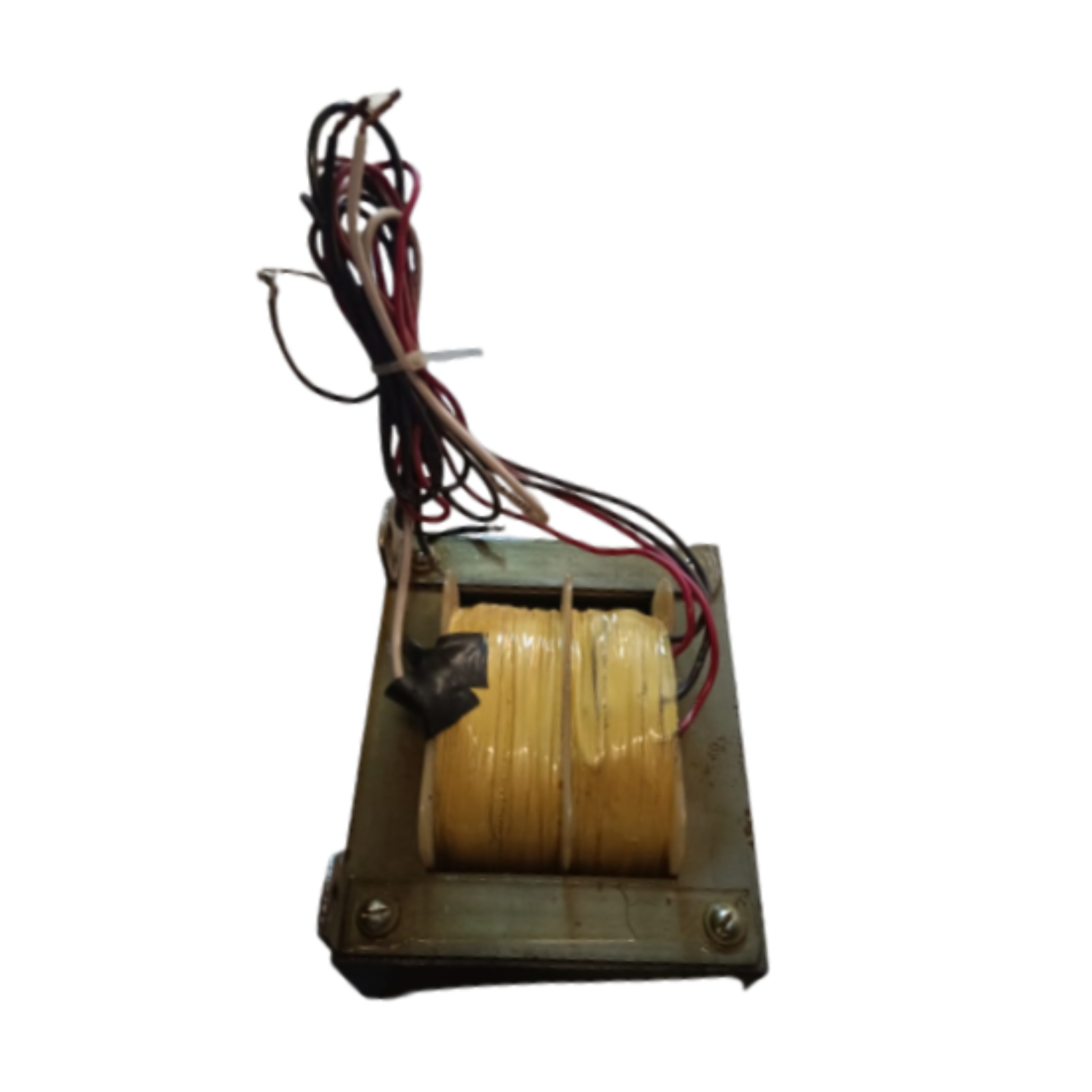 Imagen no disponible