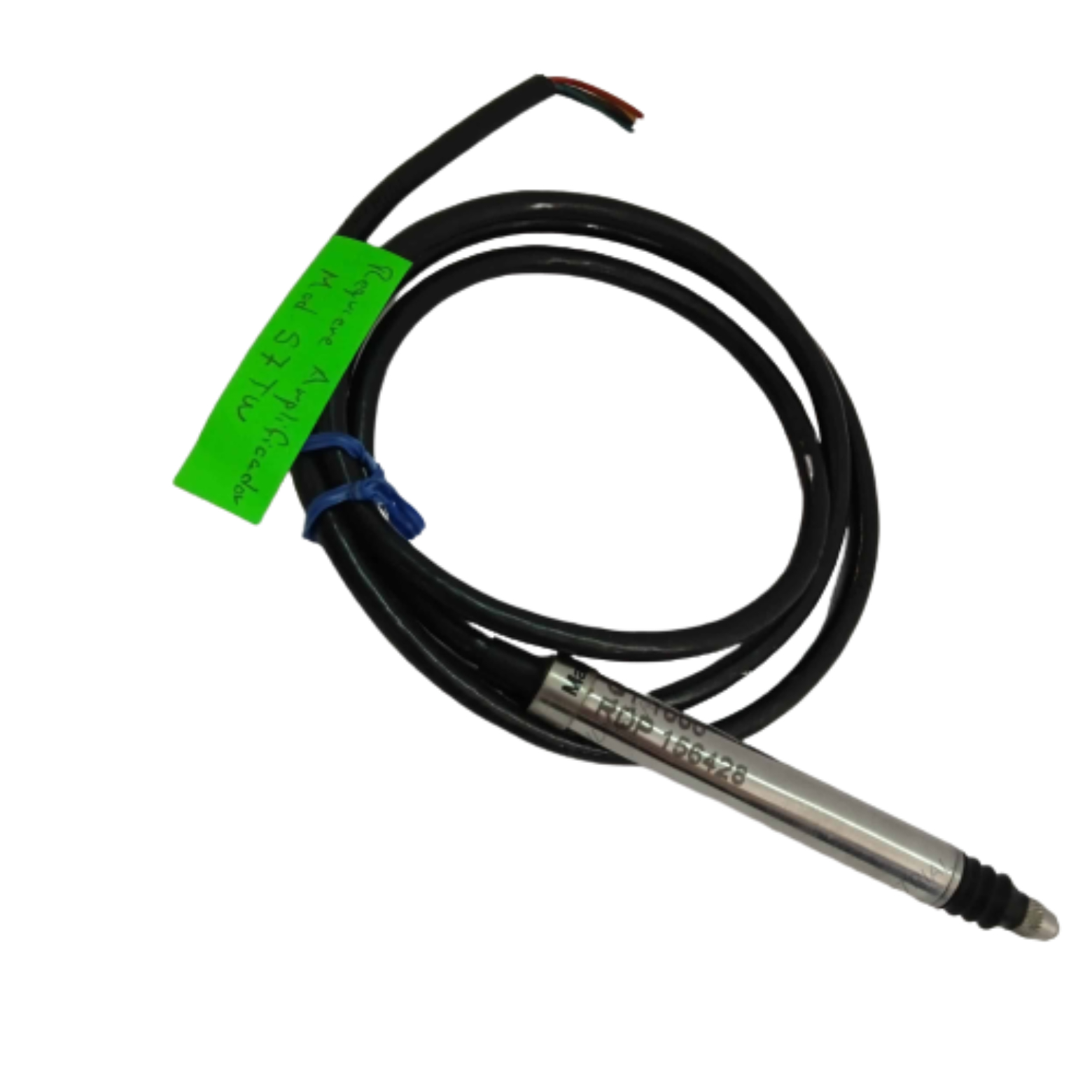 Imagen no disponible