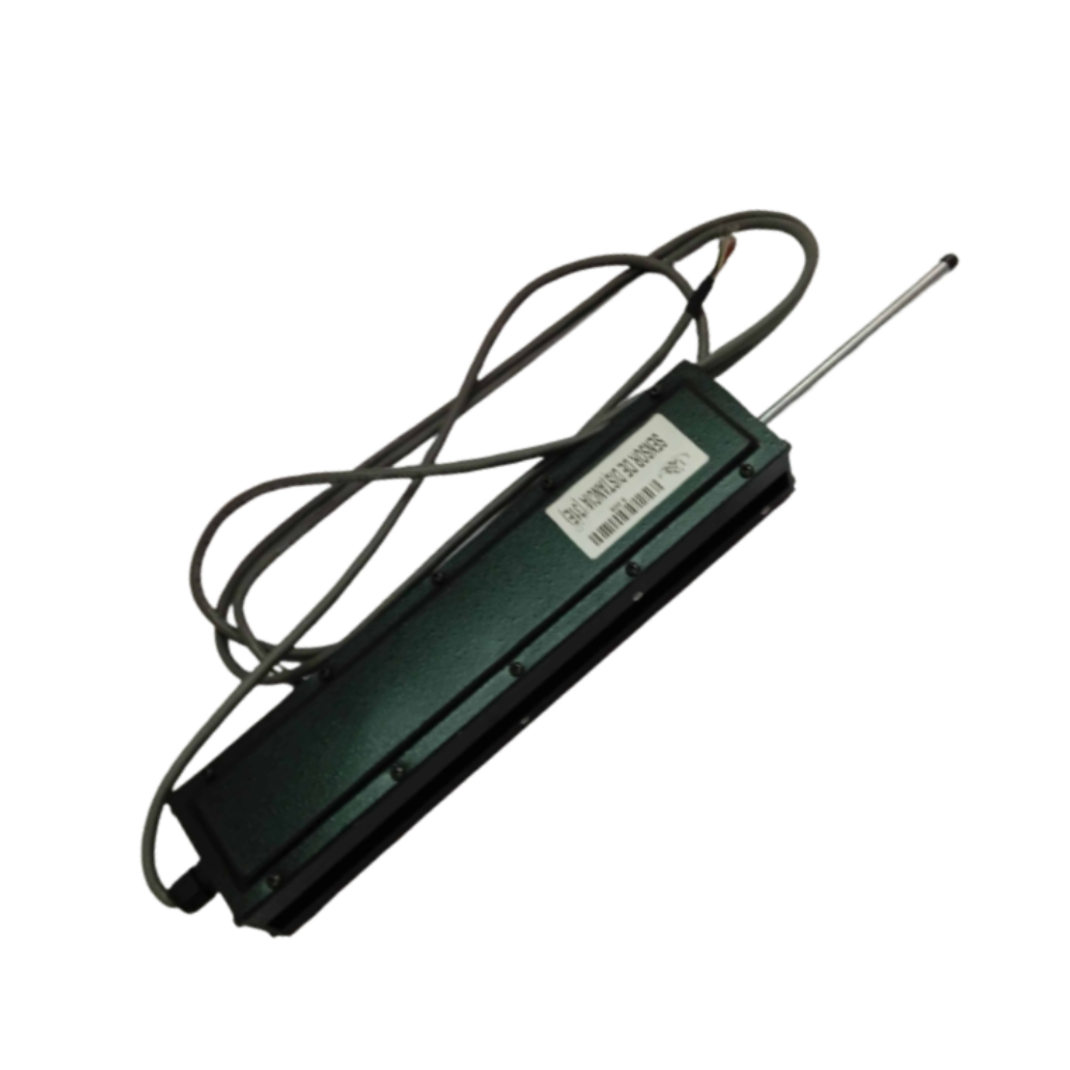 Imagen no disponible