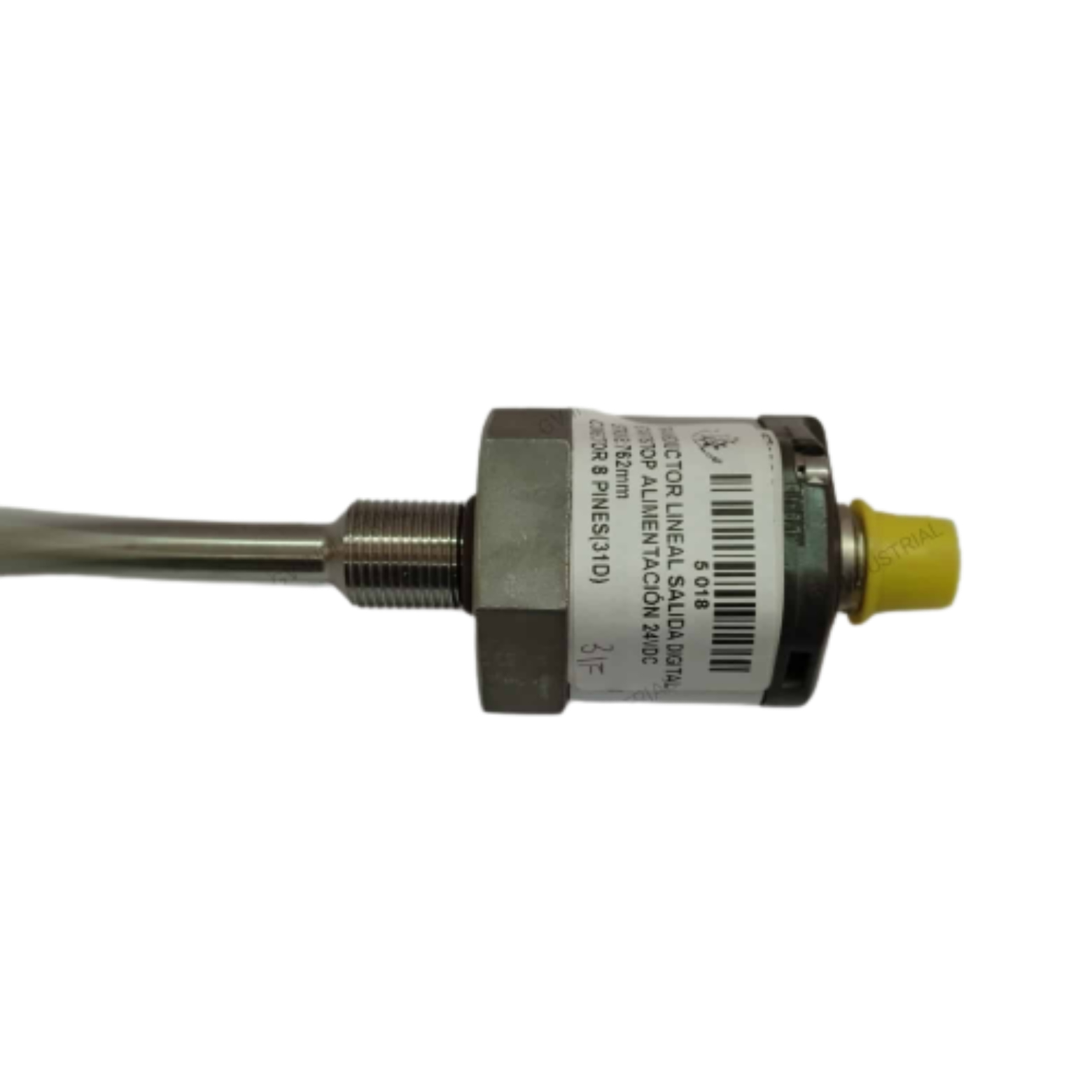 Imagen no disponible