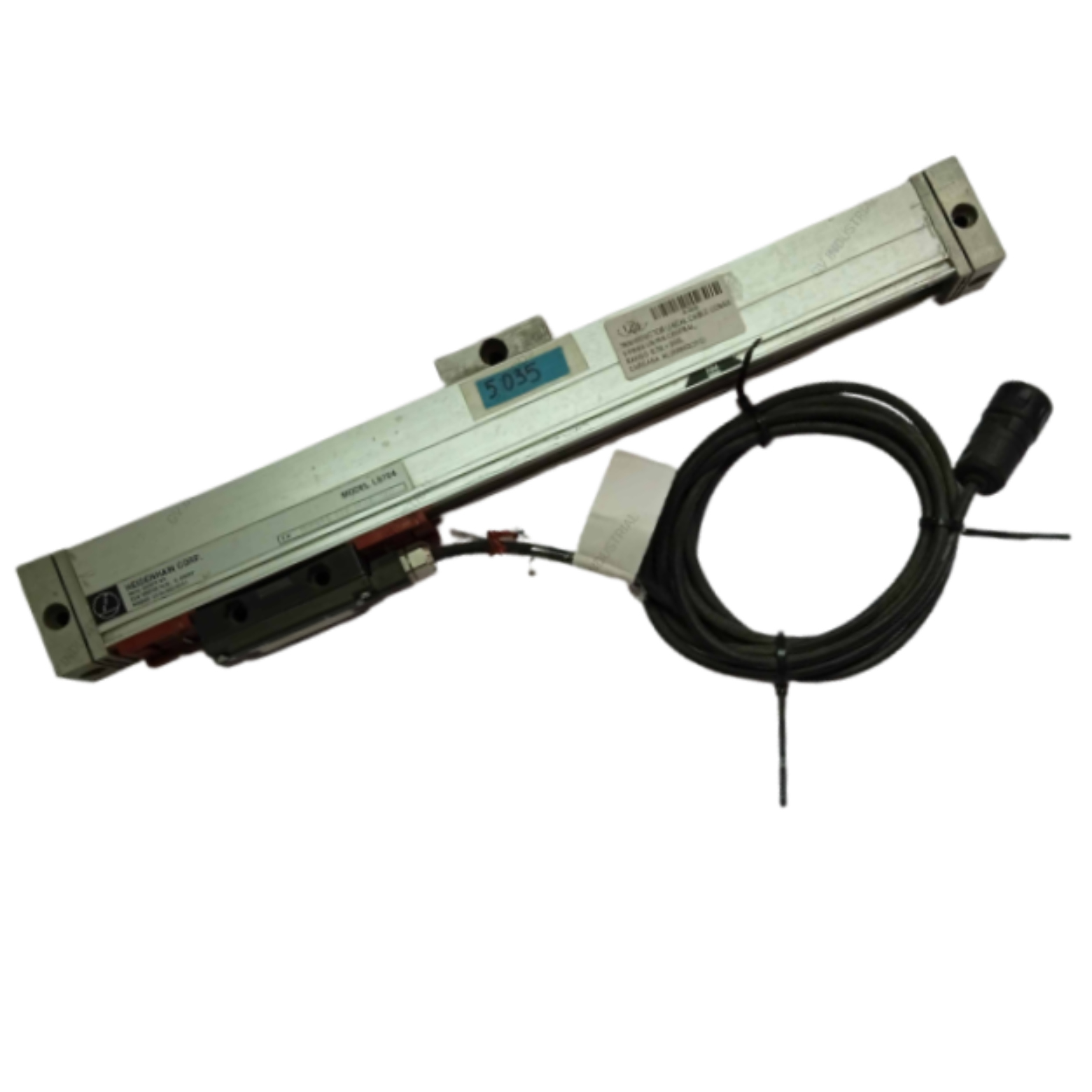 Imagen no disponible