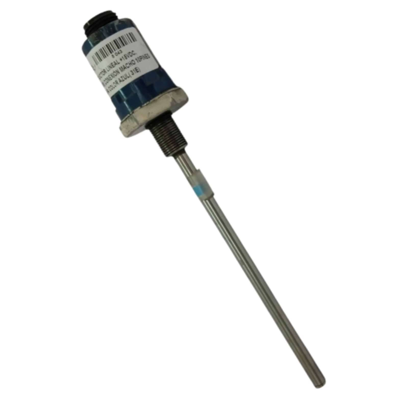 Imagen no disponible