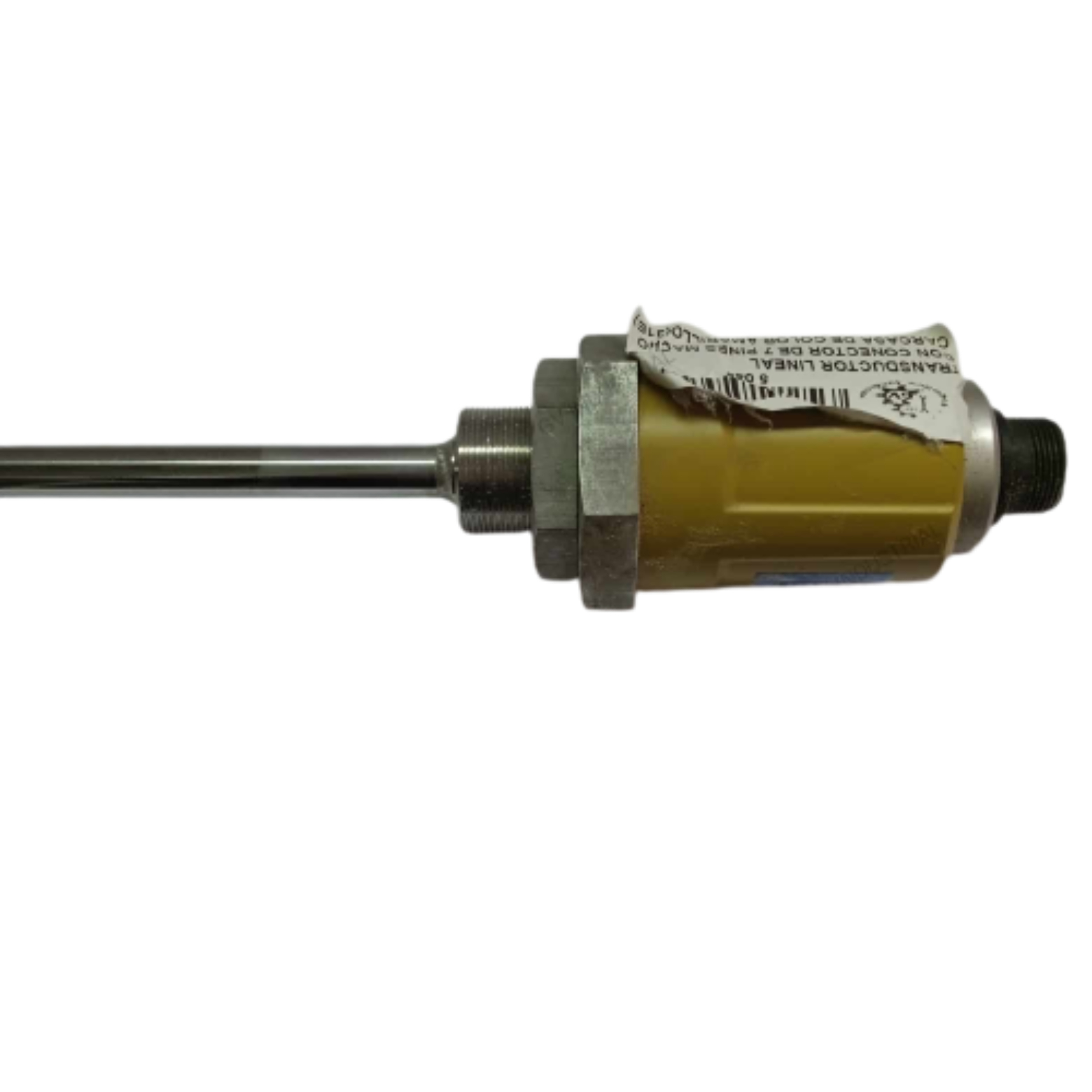 Imagen no disponible