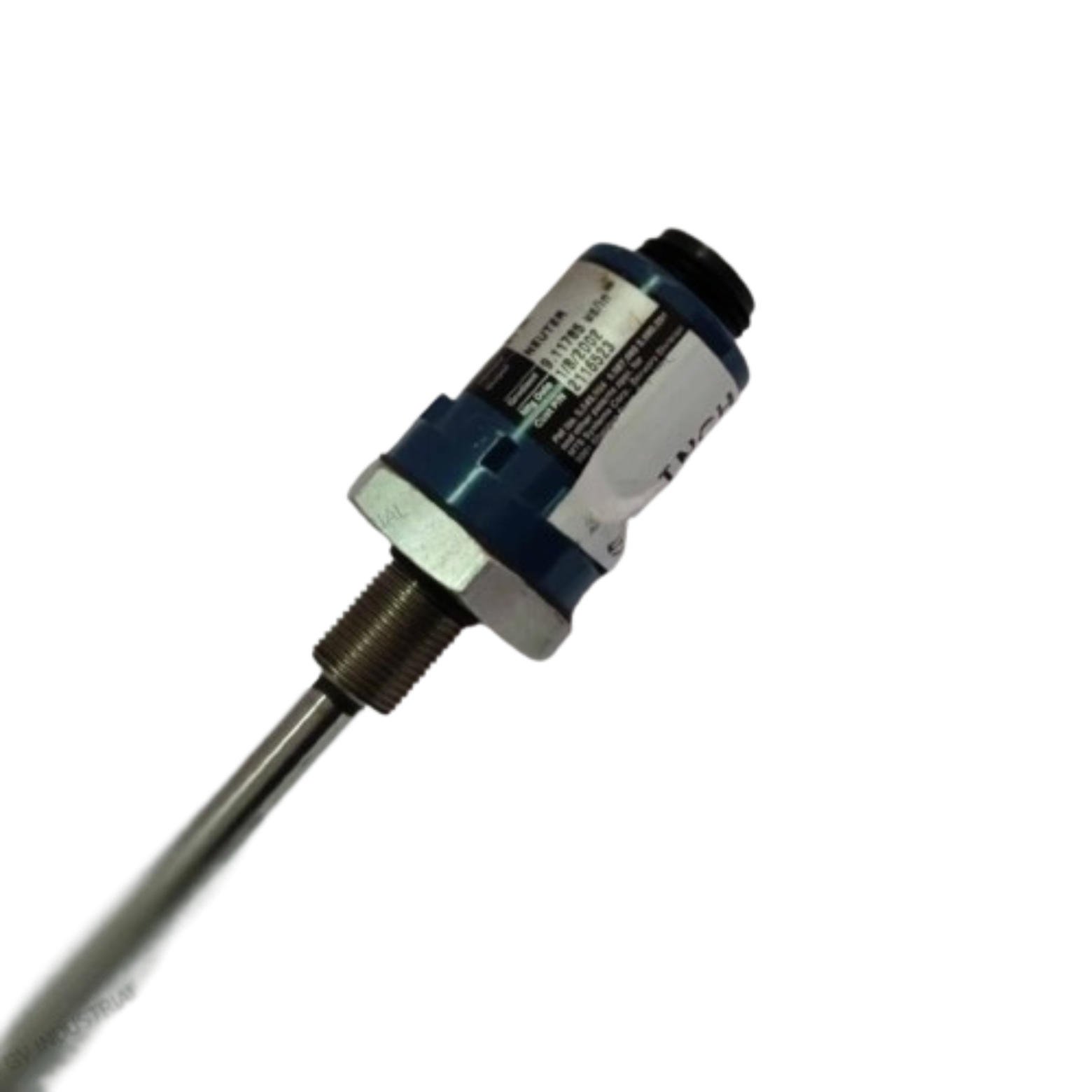 Imagen no disponible