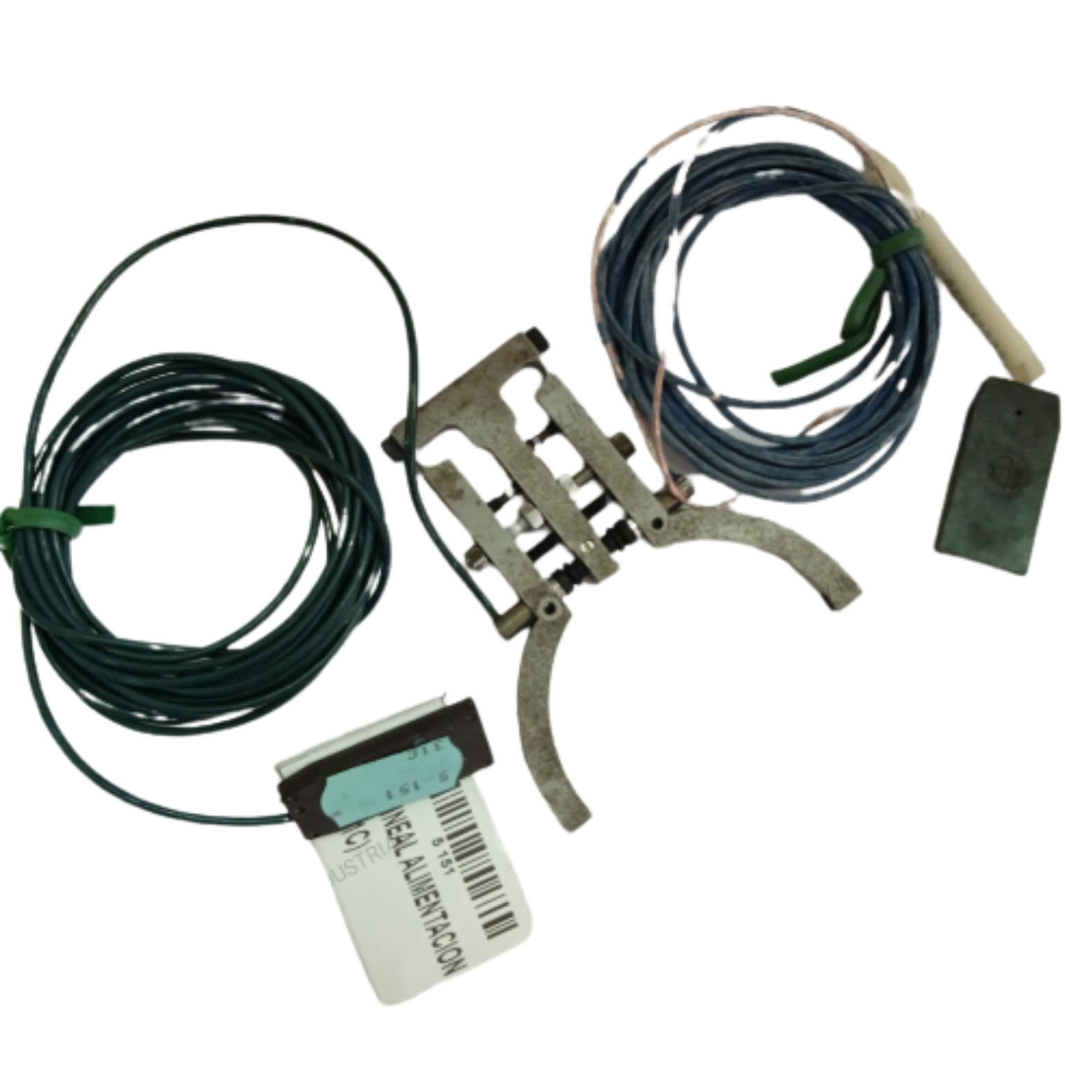 Imagen no disponible