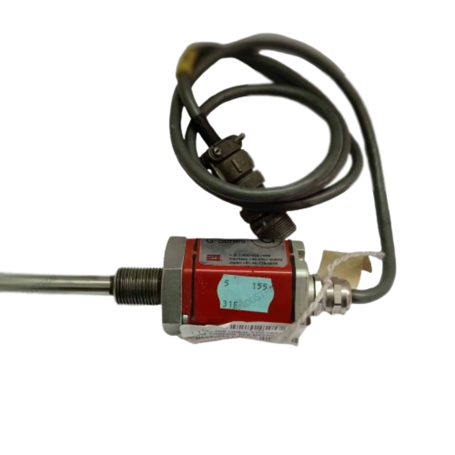 Imagen no disponible