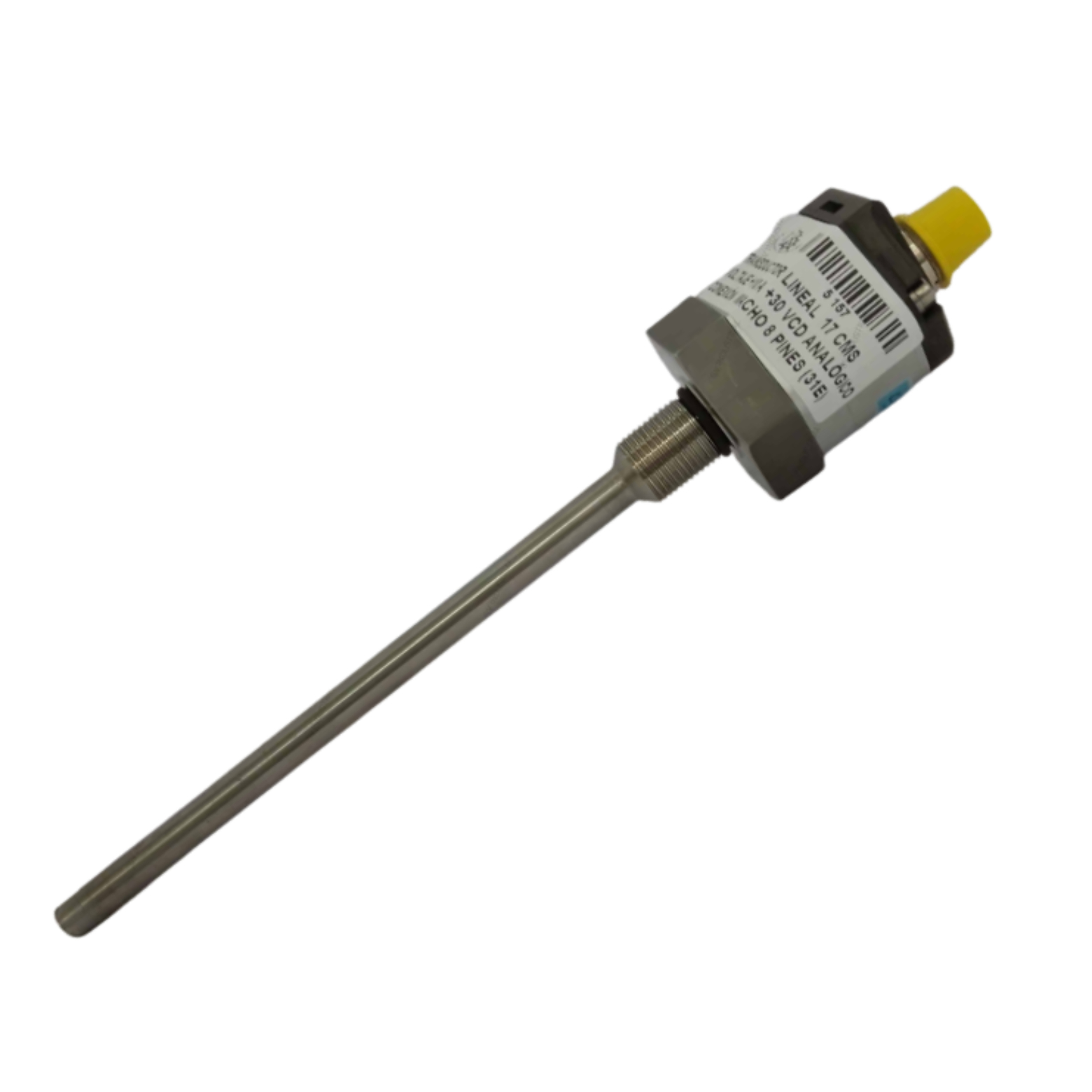 Imagen no disponible