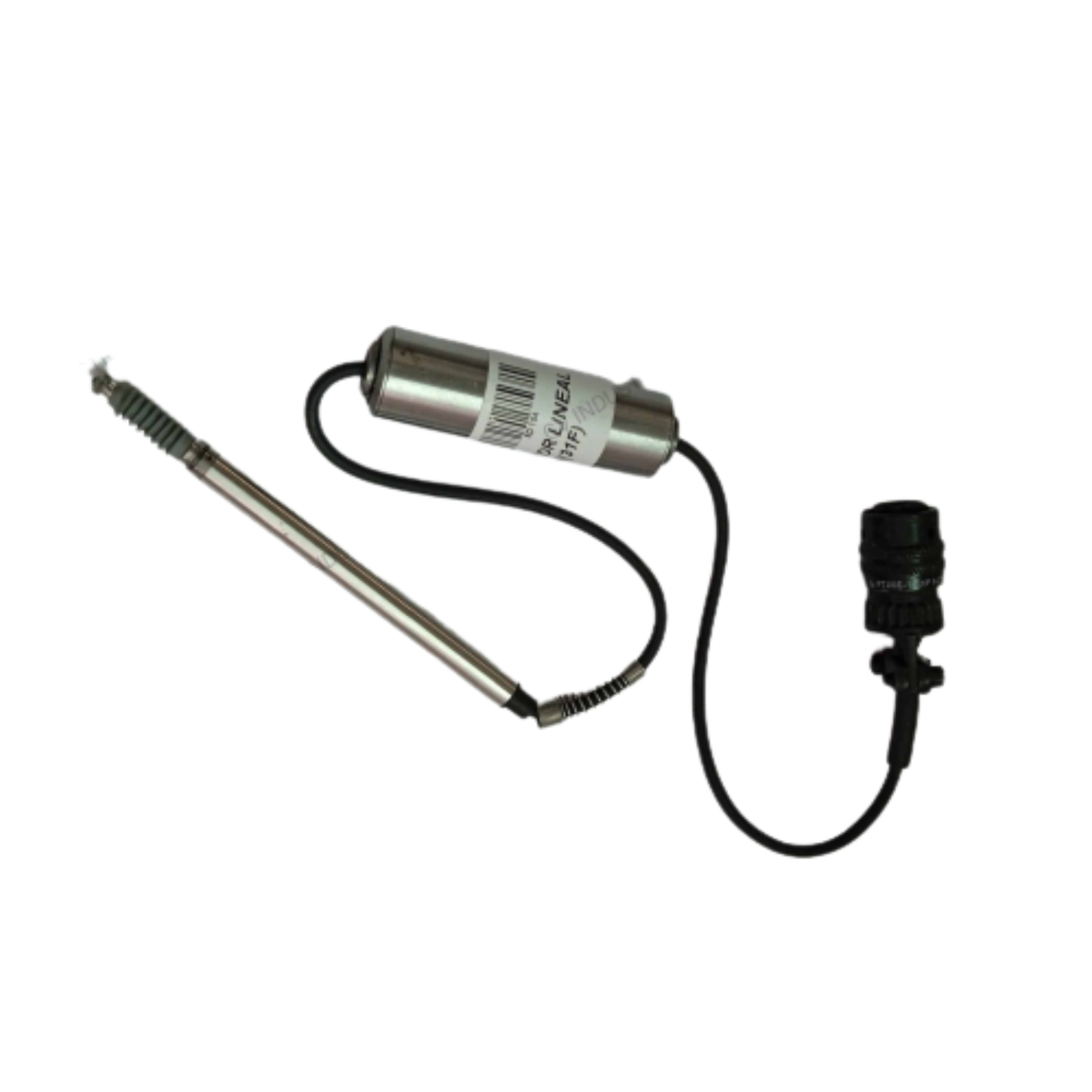 Imagen no disponible