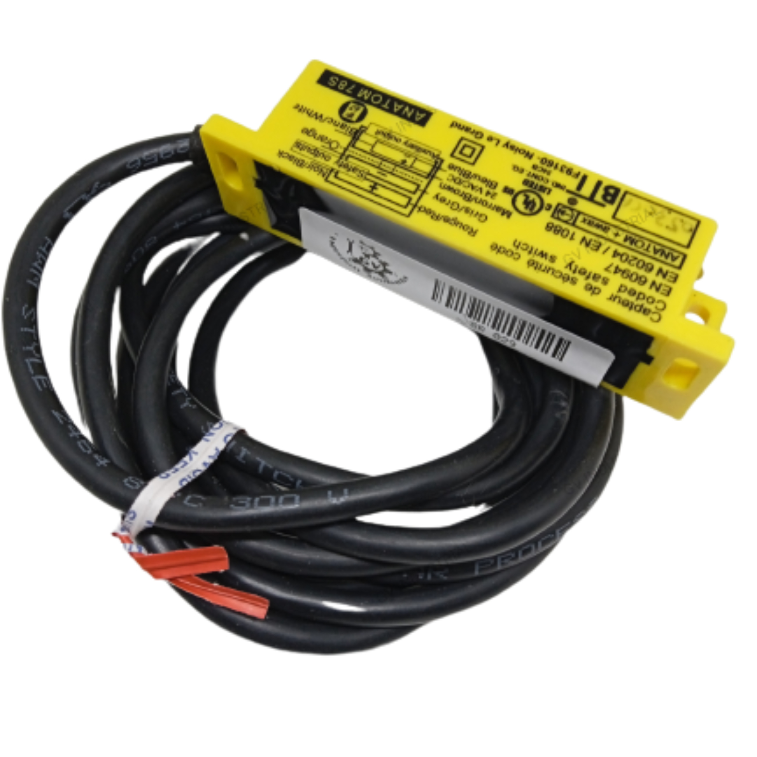 Imagen no disponible