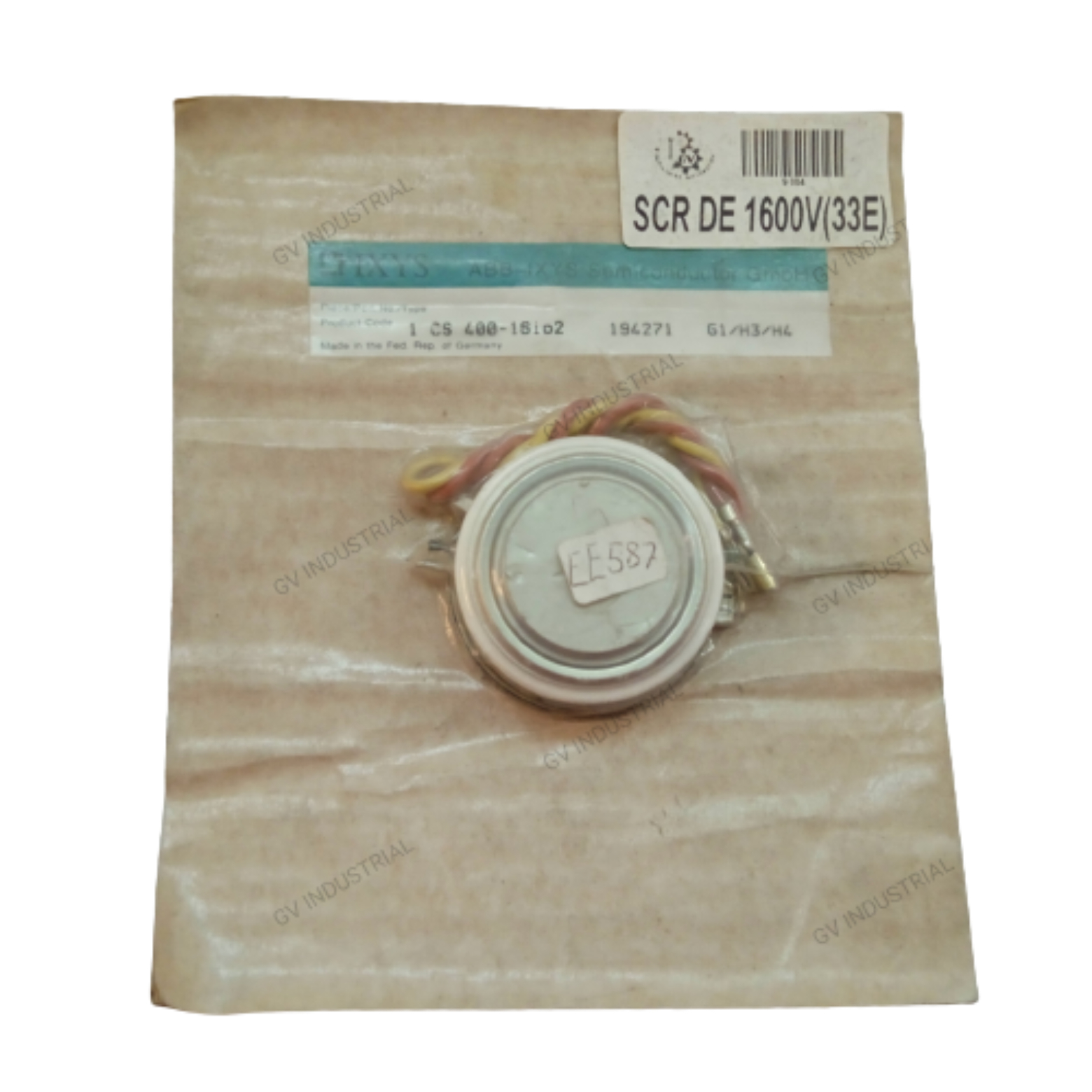 Imagen no disponible