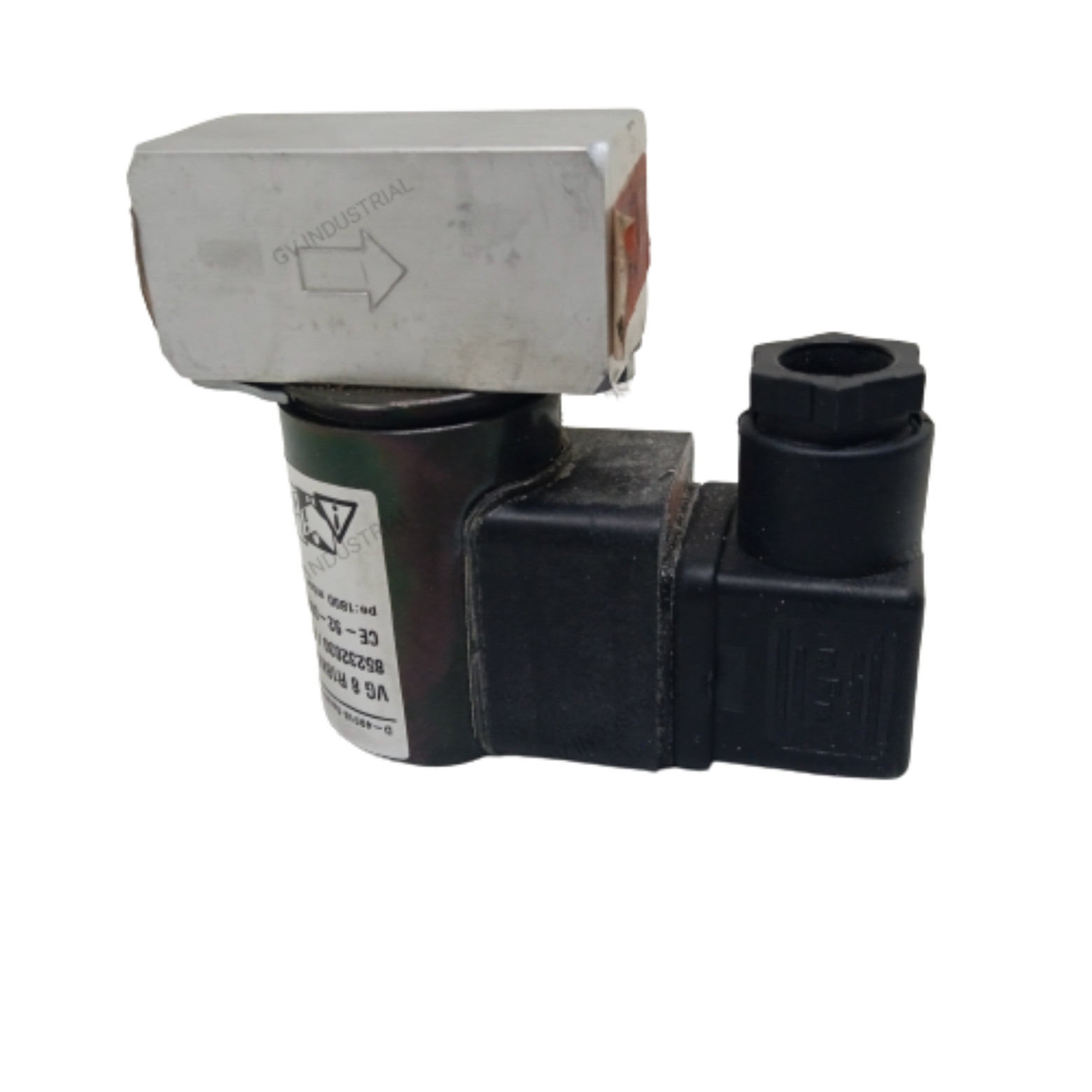 Imagen no disponible