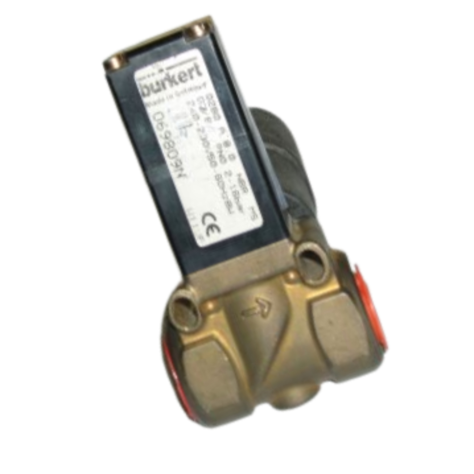 Imagen no disponible