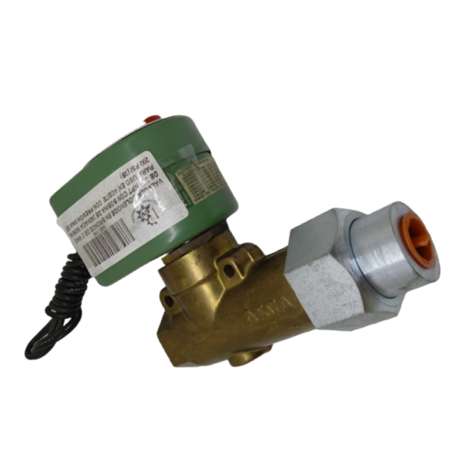 Imagen no disponible