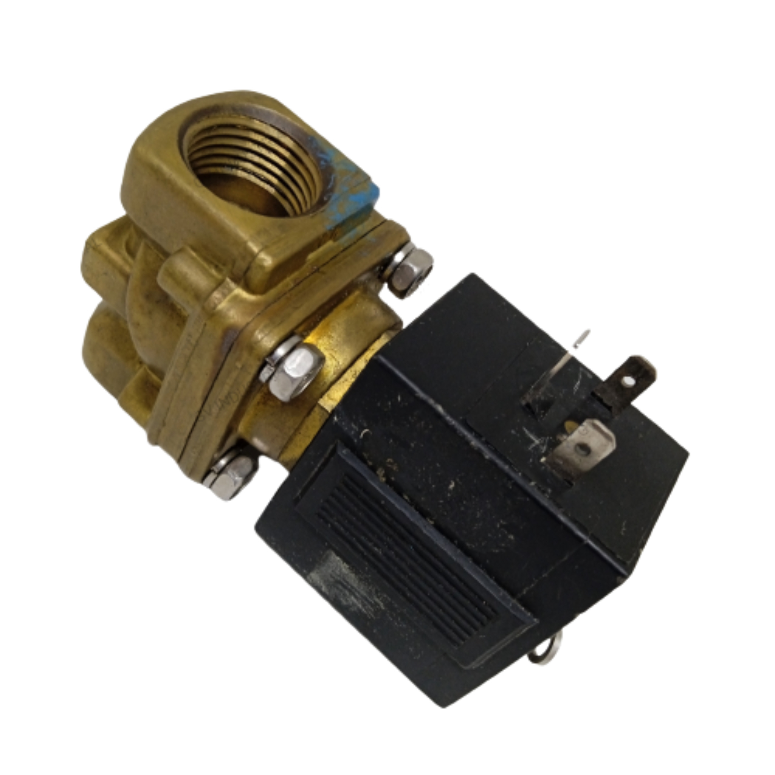 Imagen no disponible