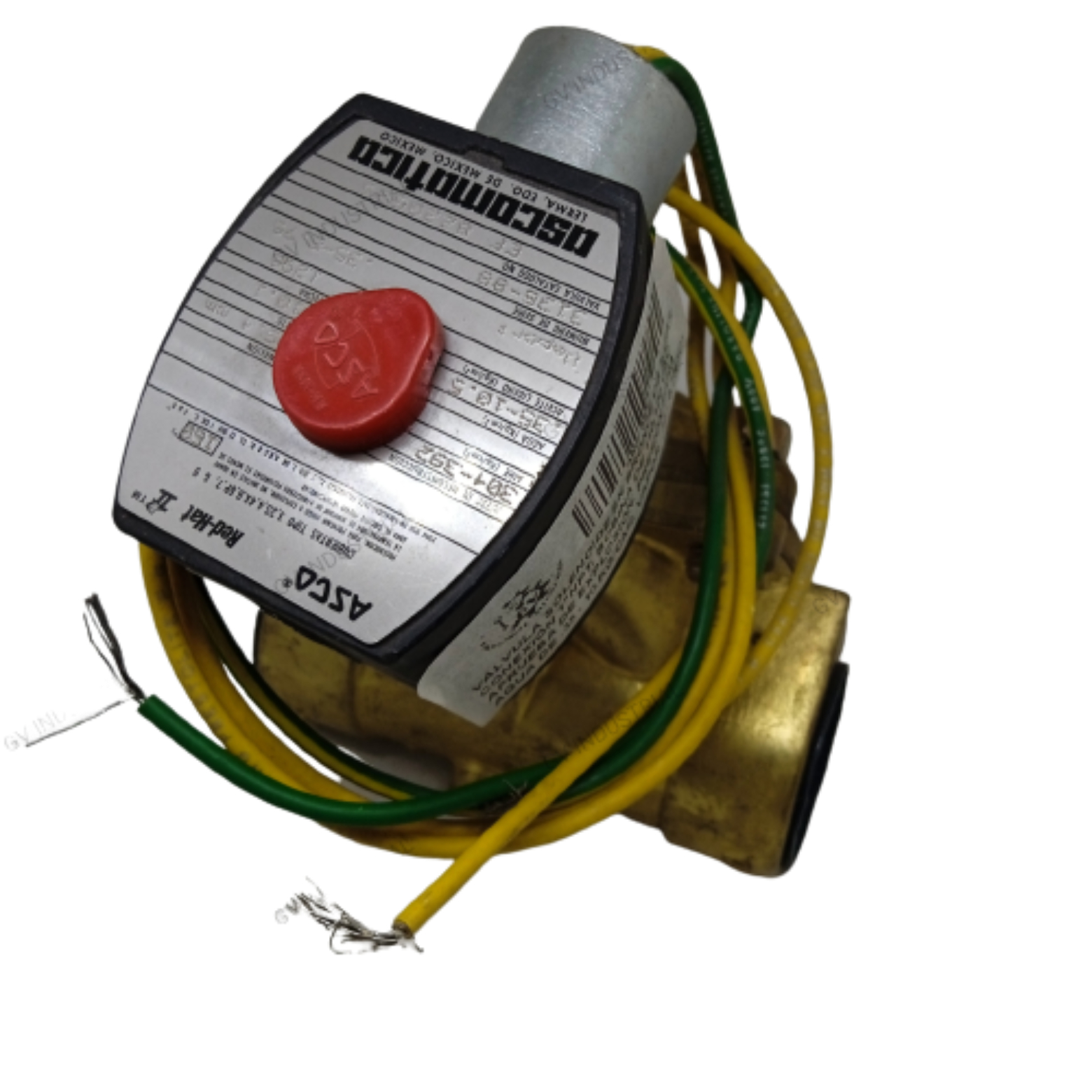 Imagen no disponible