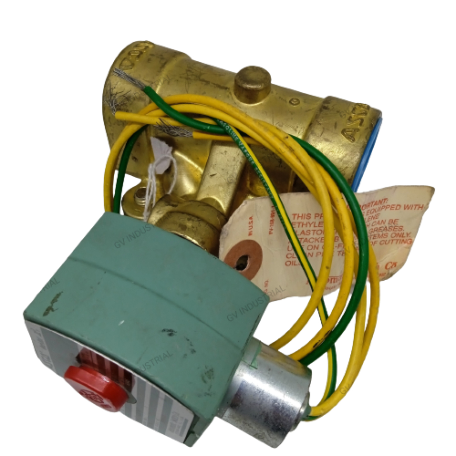 Imagen no disponible