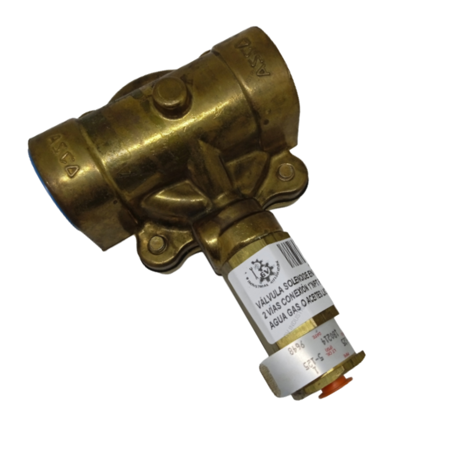 Imagen no disponible