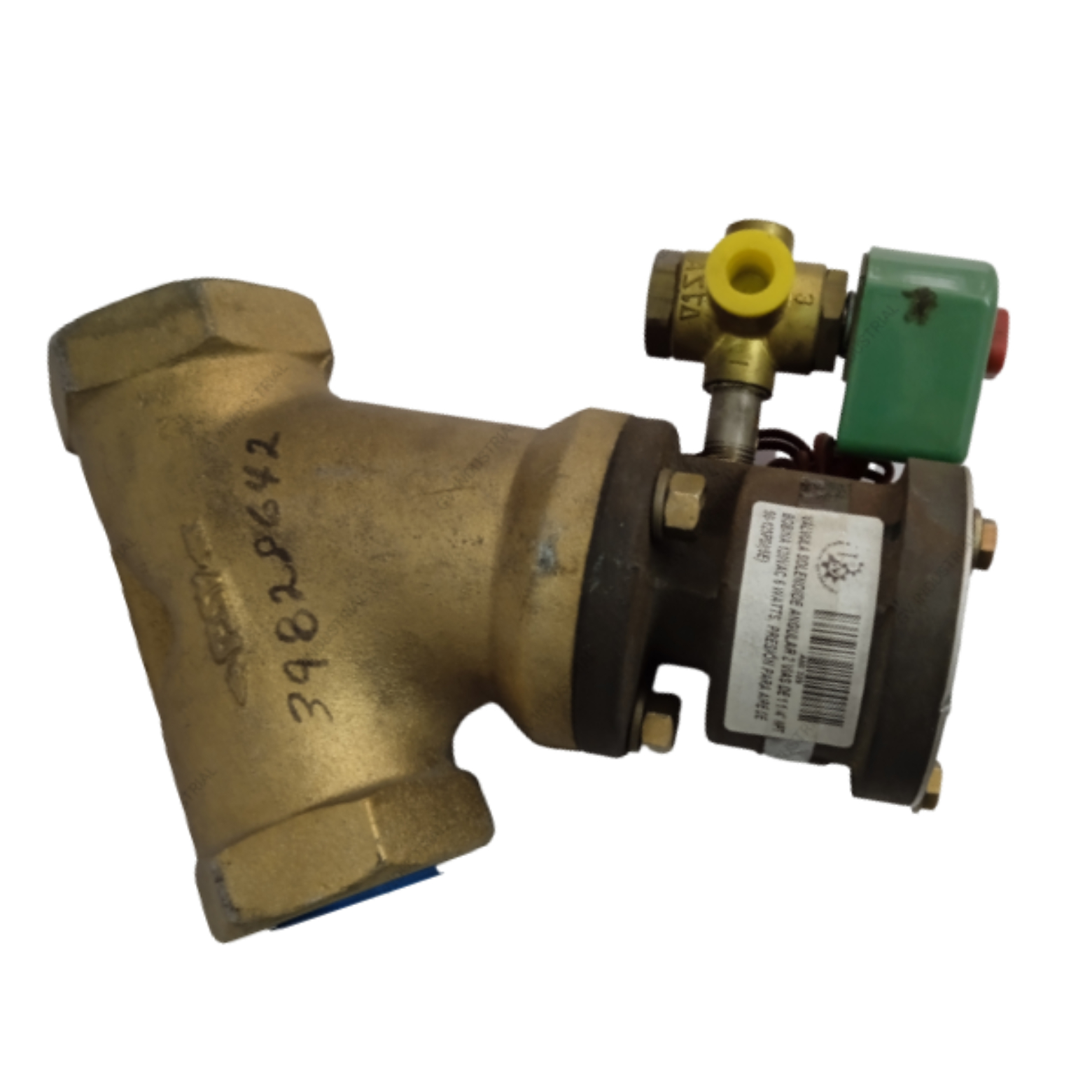 Imagen no disponible