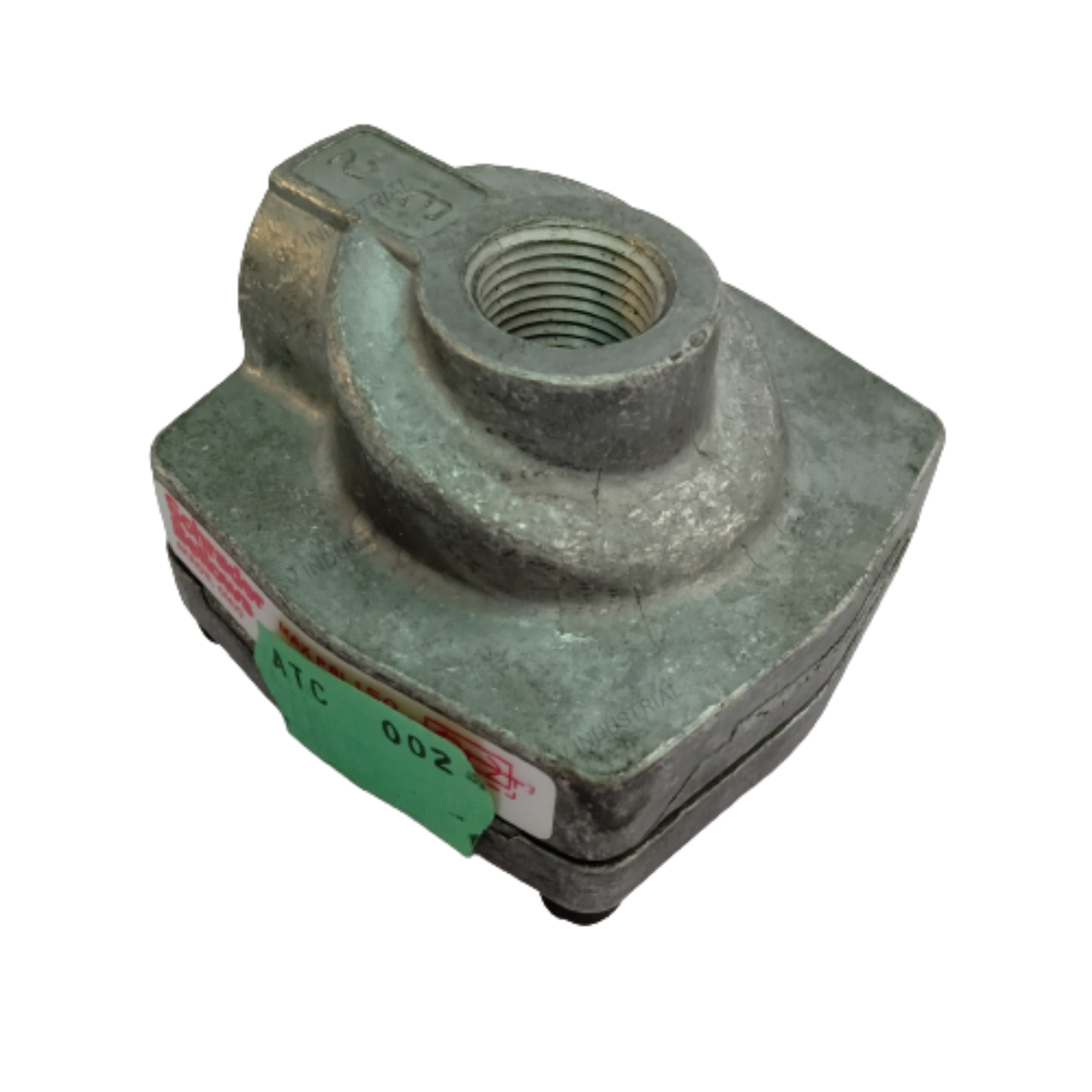 Imagen no disponible