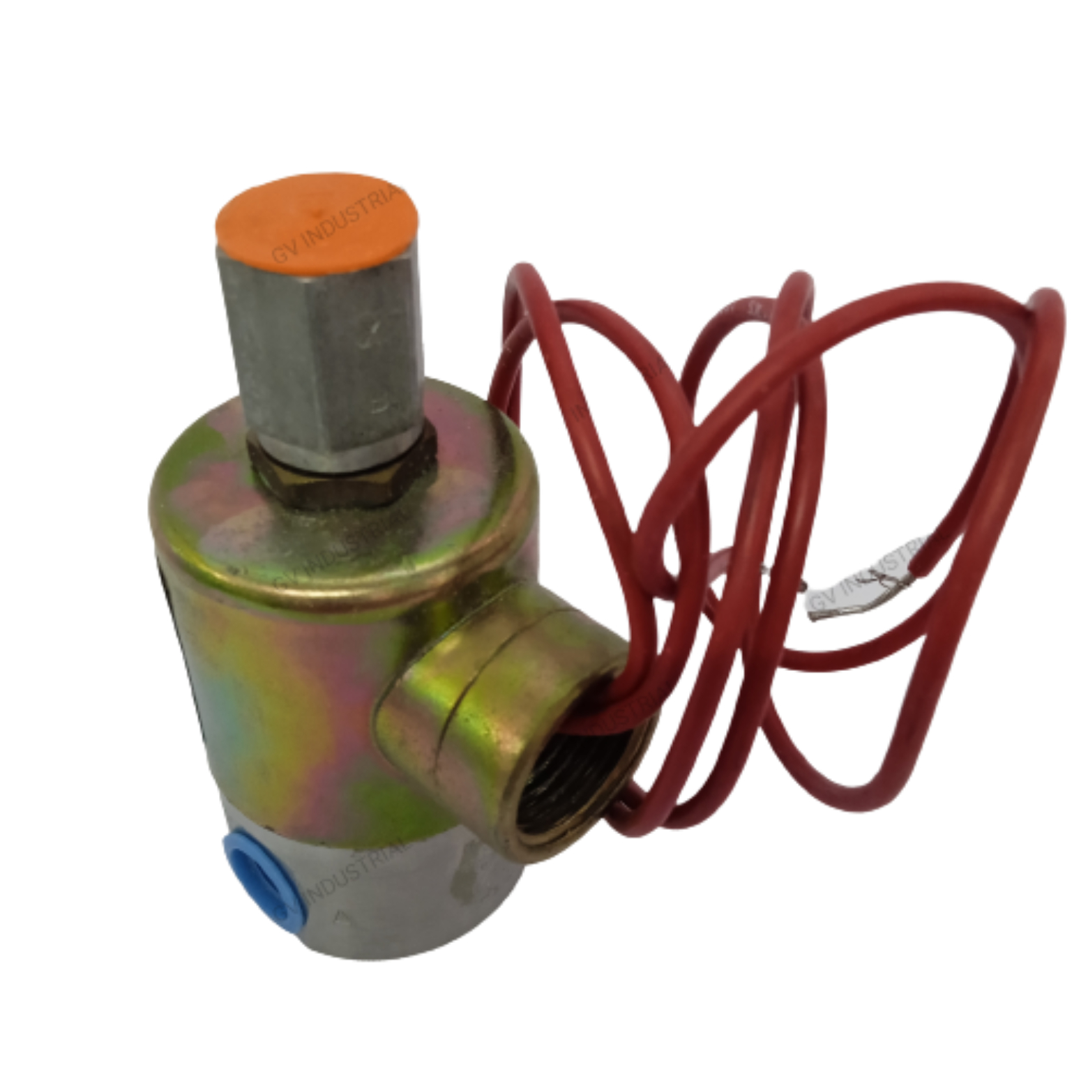 Imagen no disponible