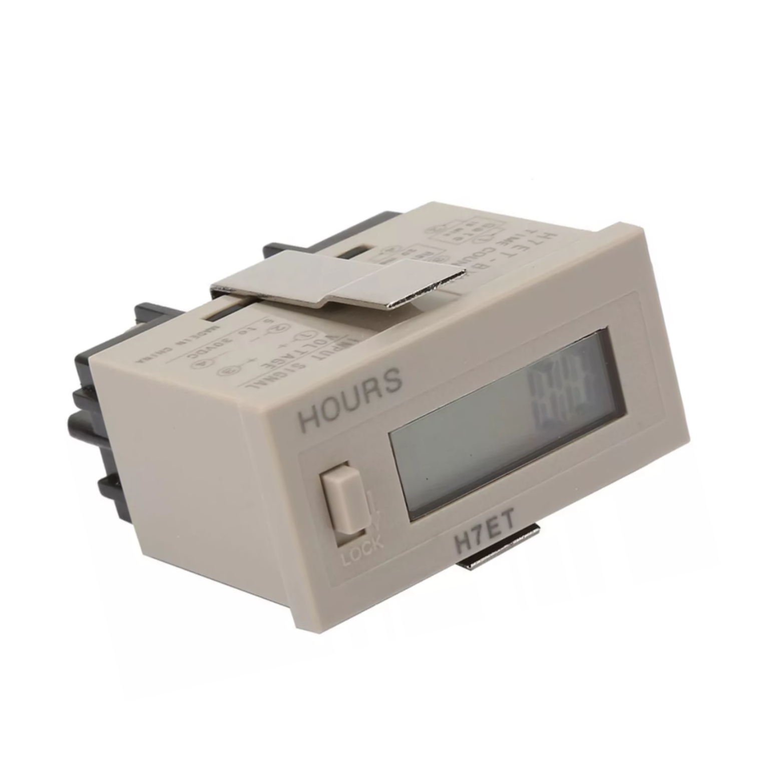 Imagen no disponible