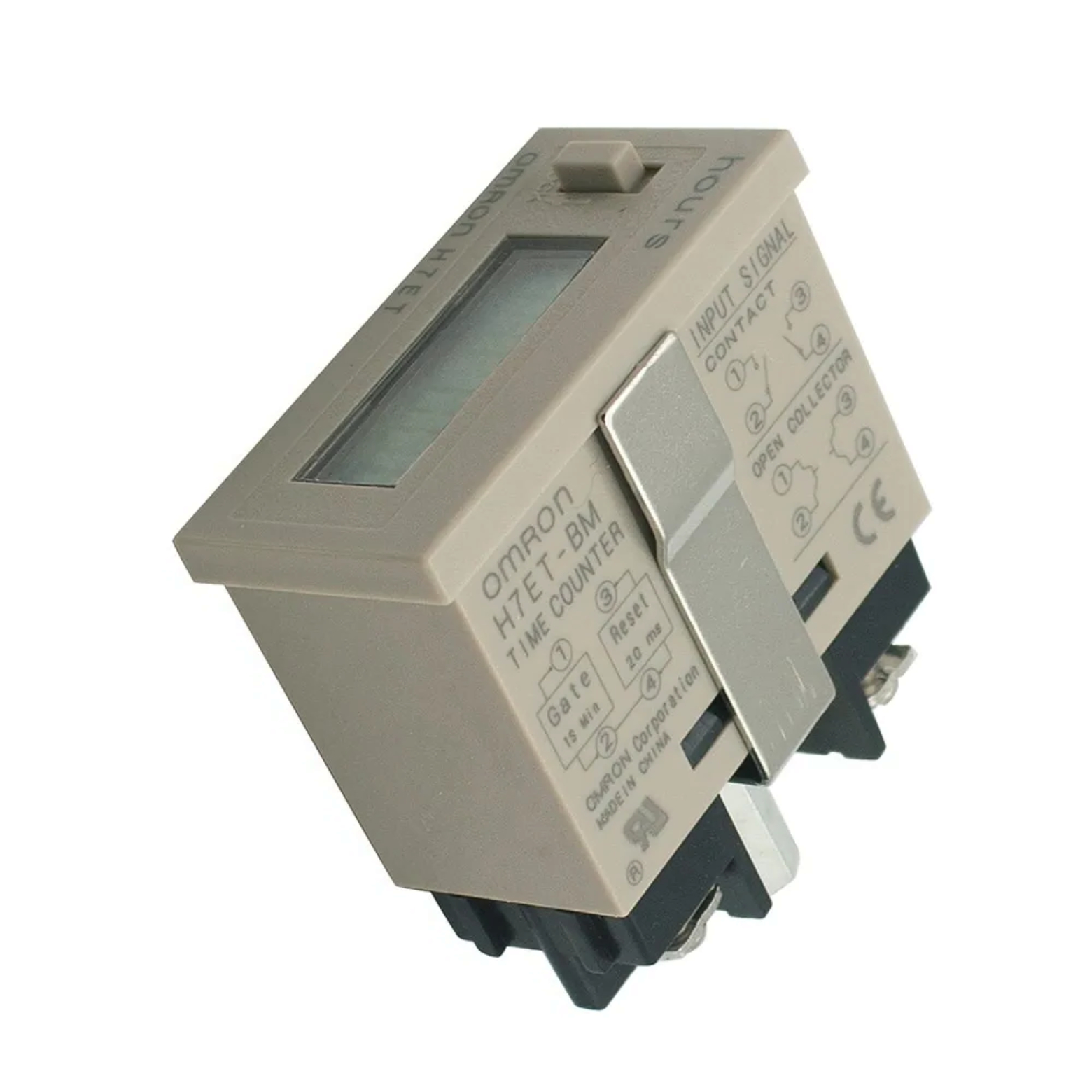 Imagen no disponible