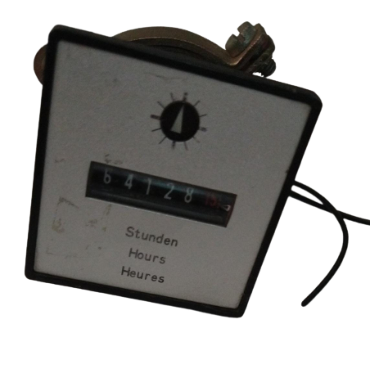 Imagen no disponible