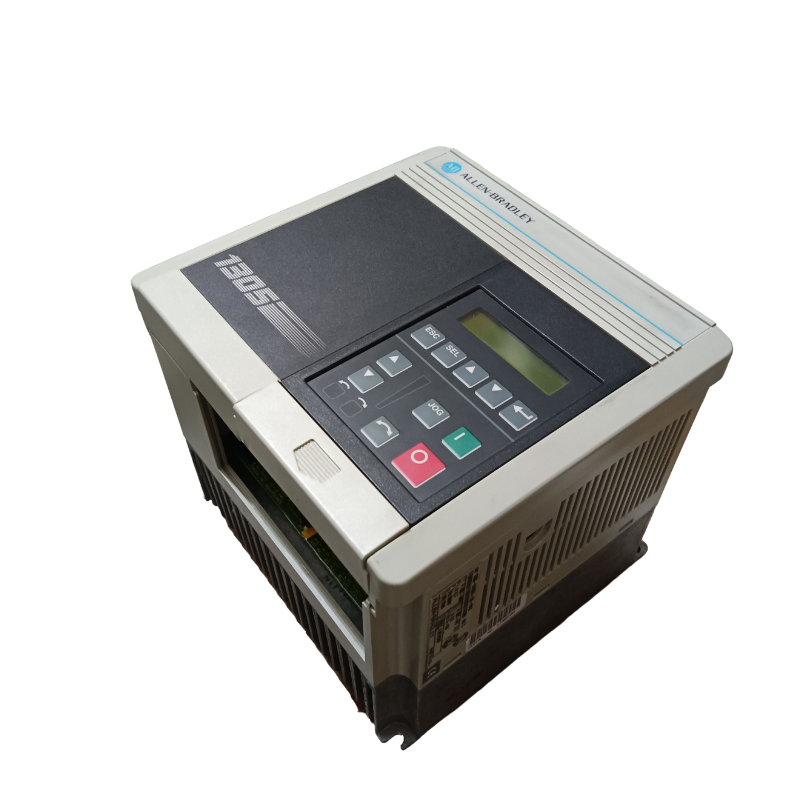 Imagen no disponible