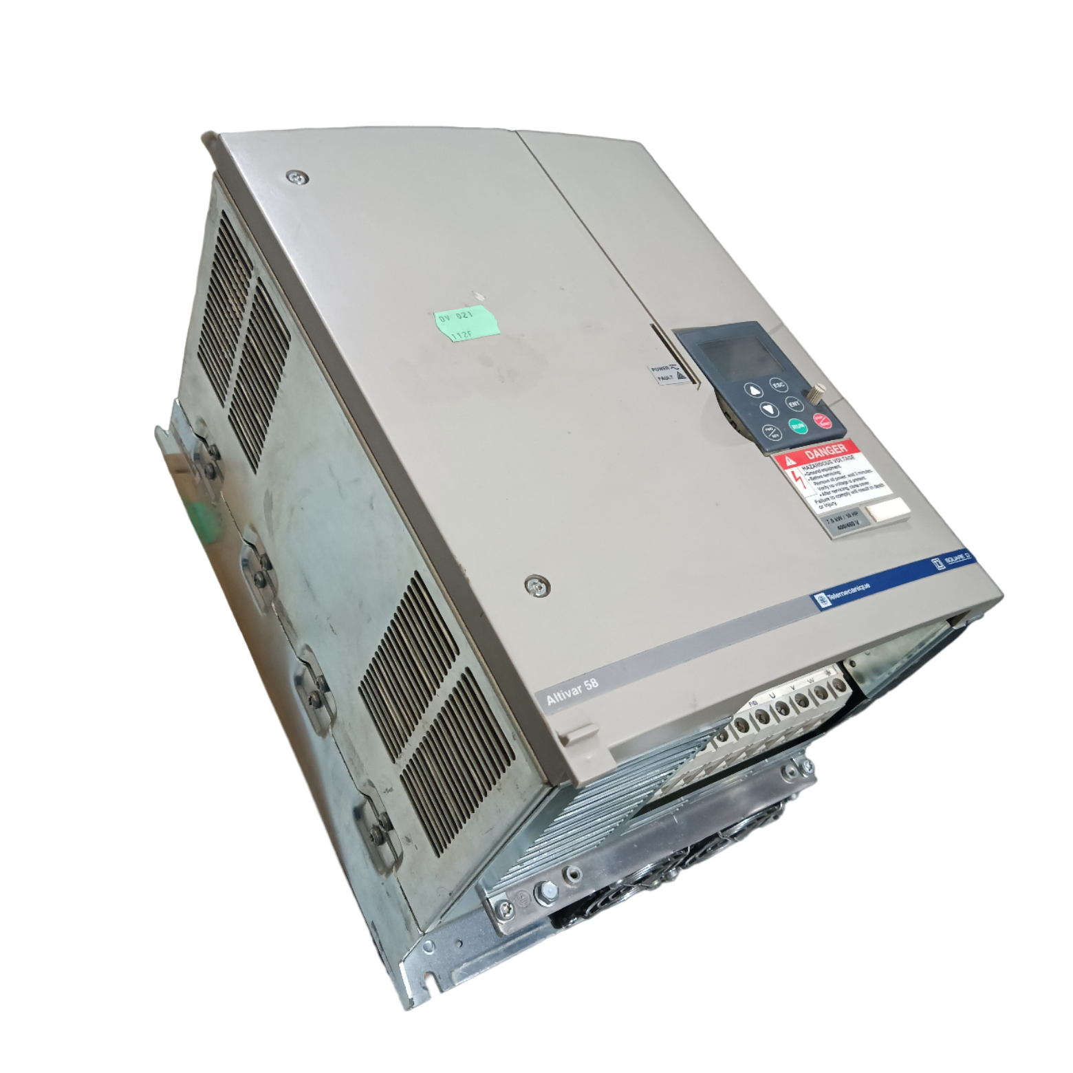 Imagen no disponible