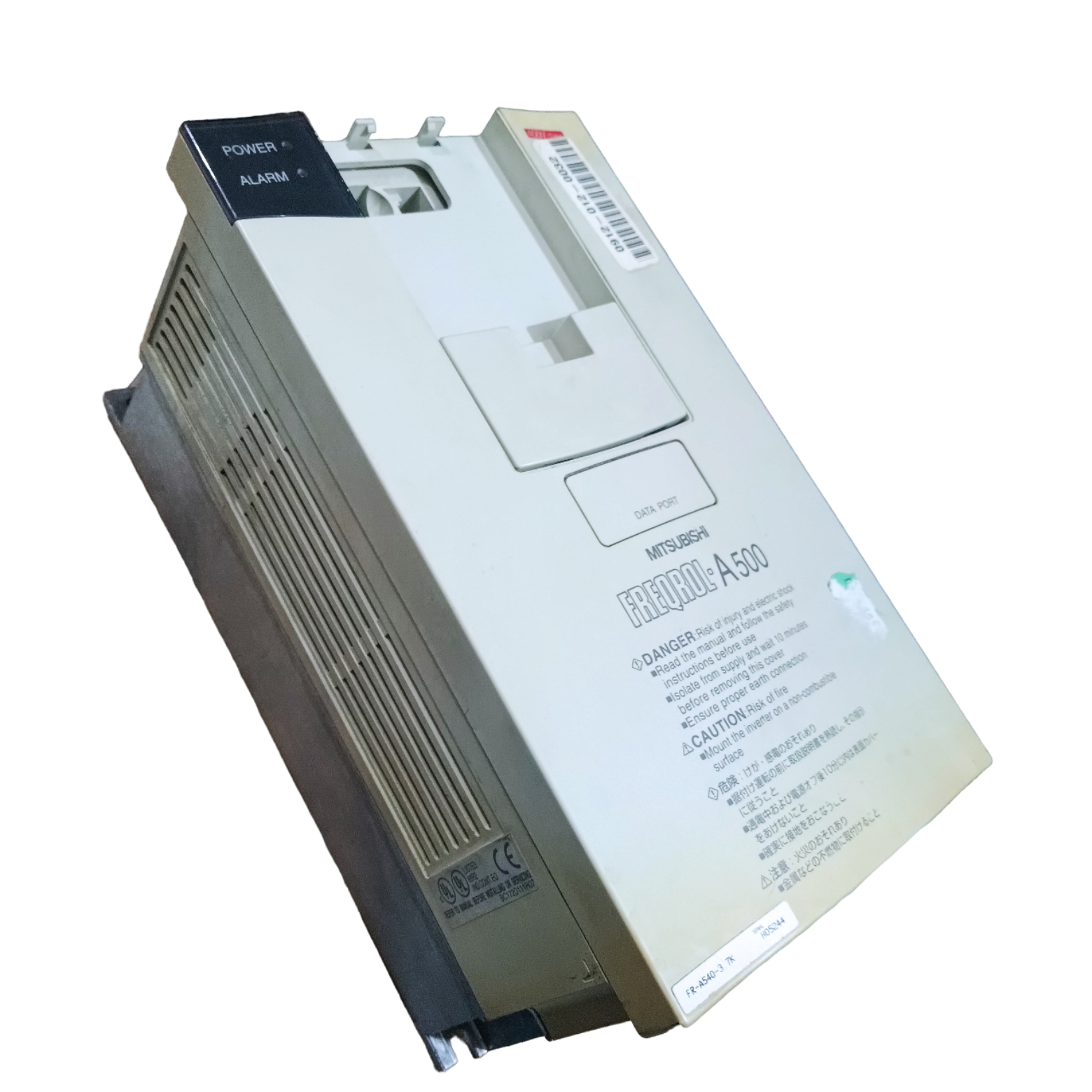 Imagen no disponible