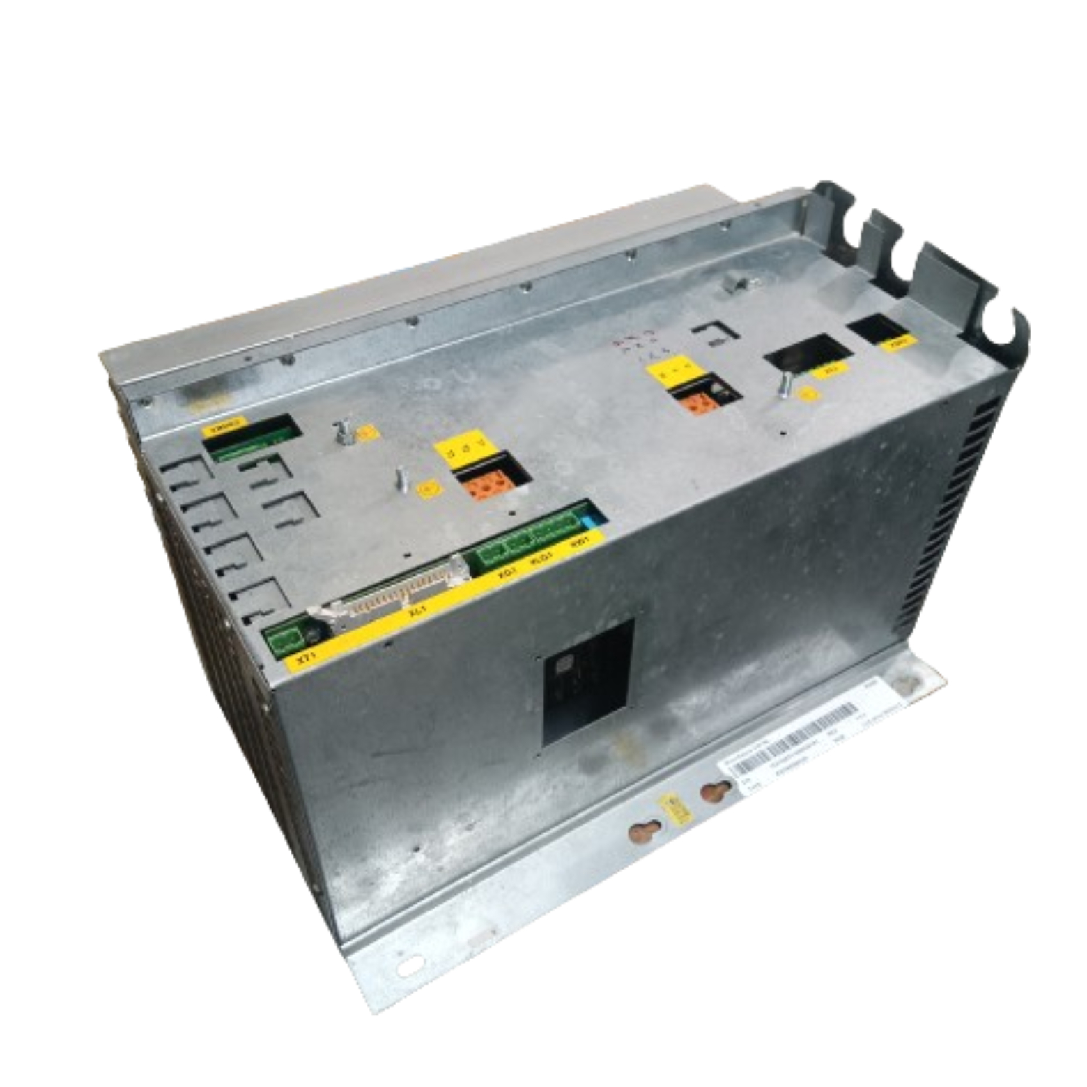 Imagen no disponible