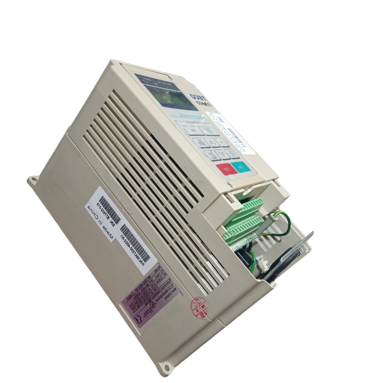 Imagen no disponible