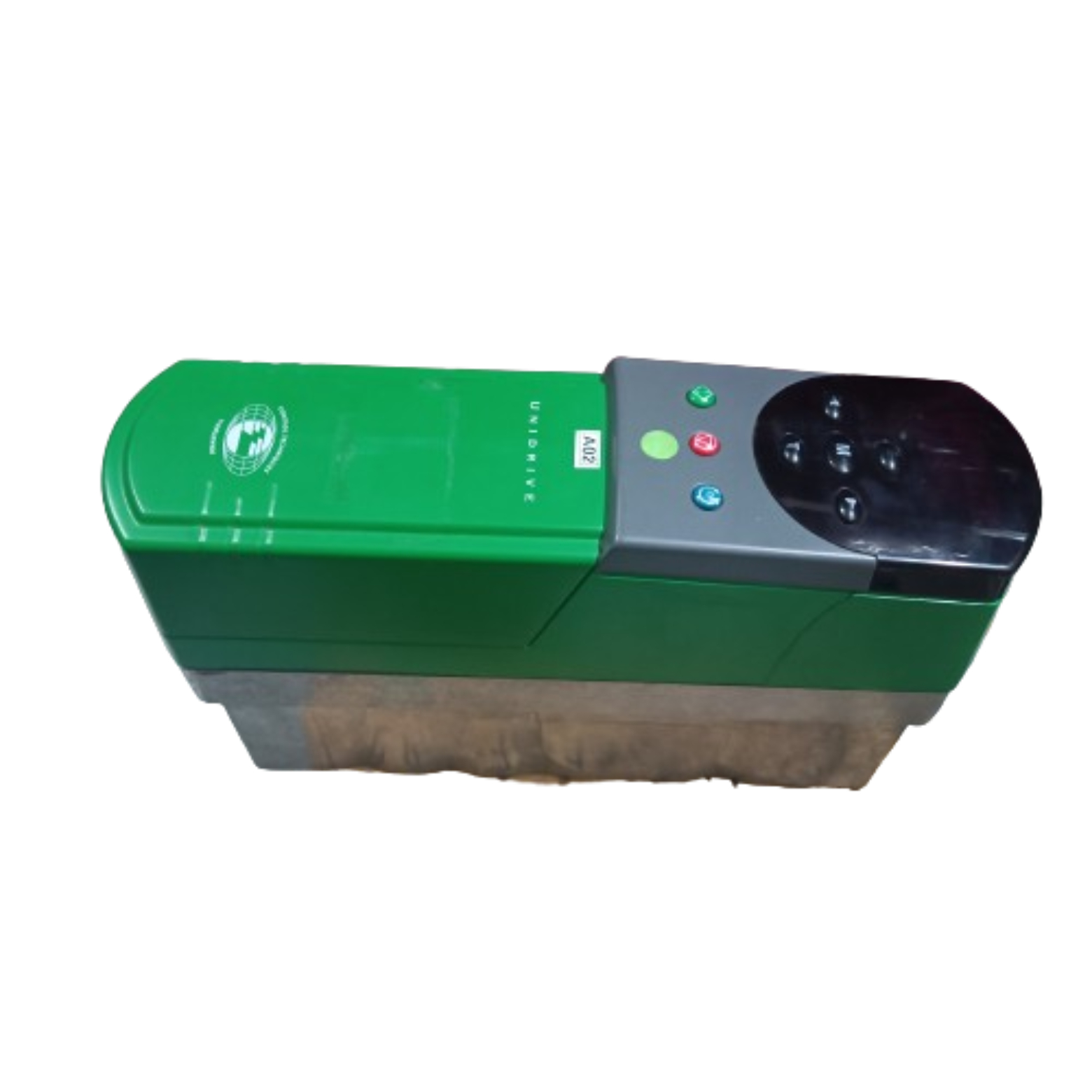 Imagen no disponible