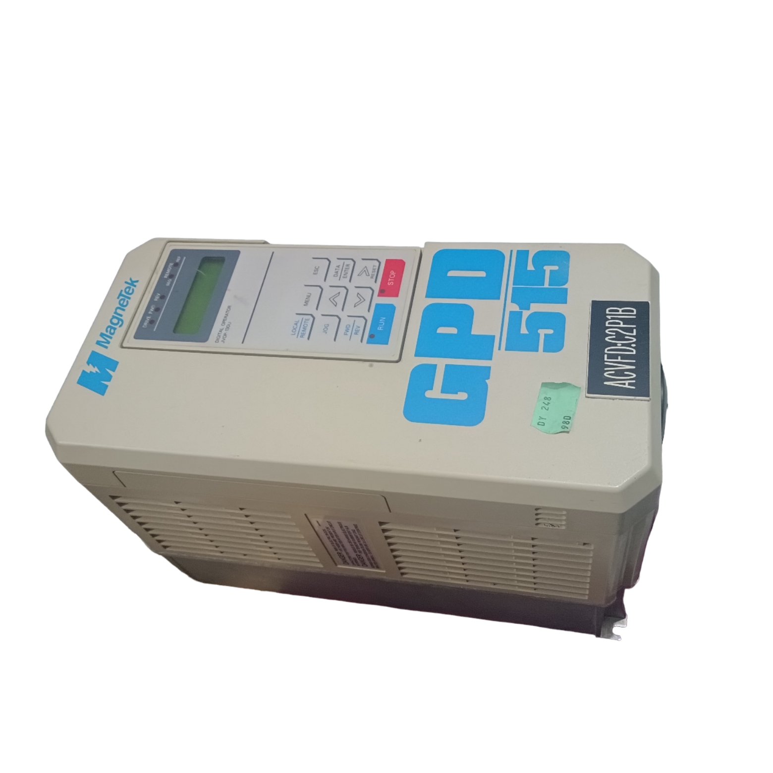 Imagen no disponible