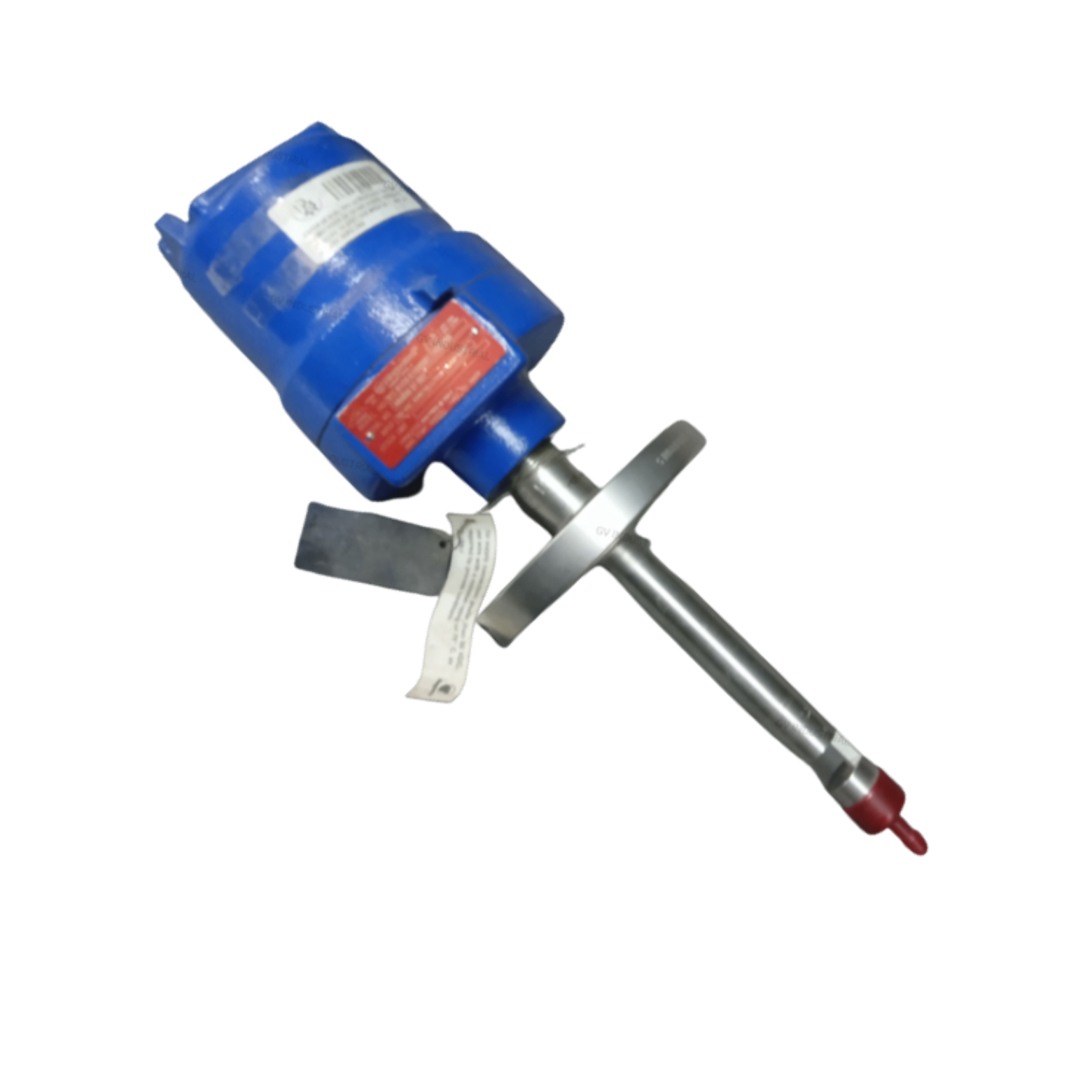 Imagen no disponible