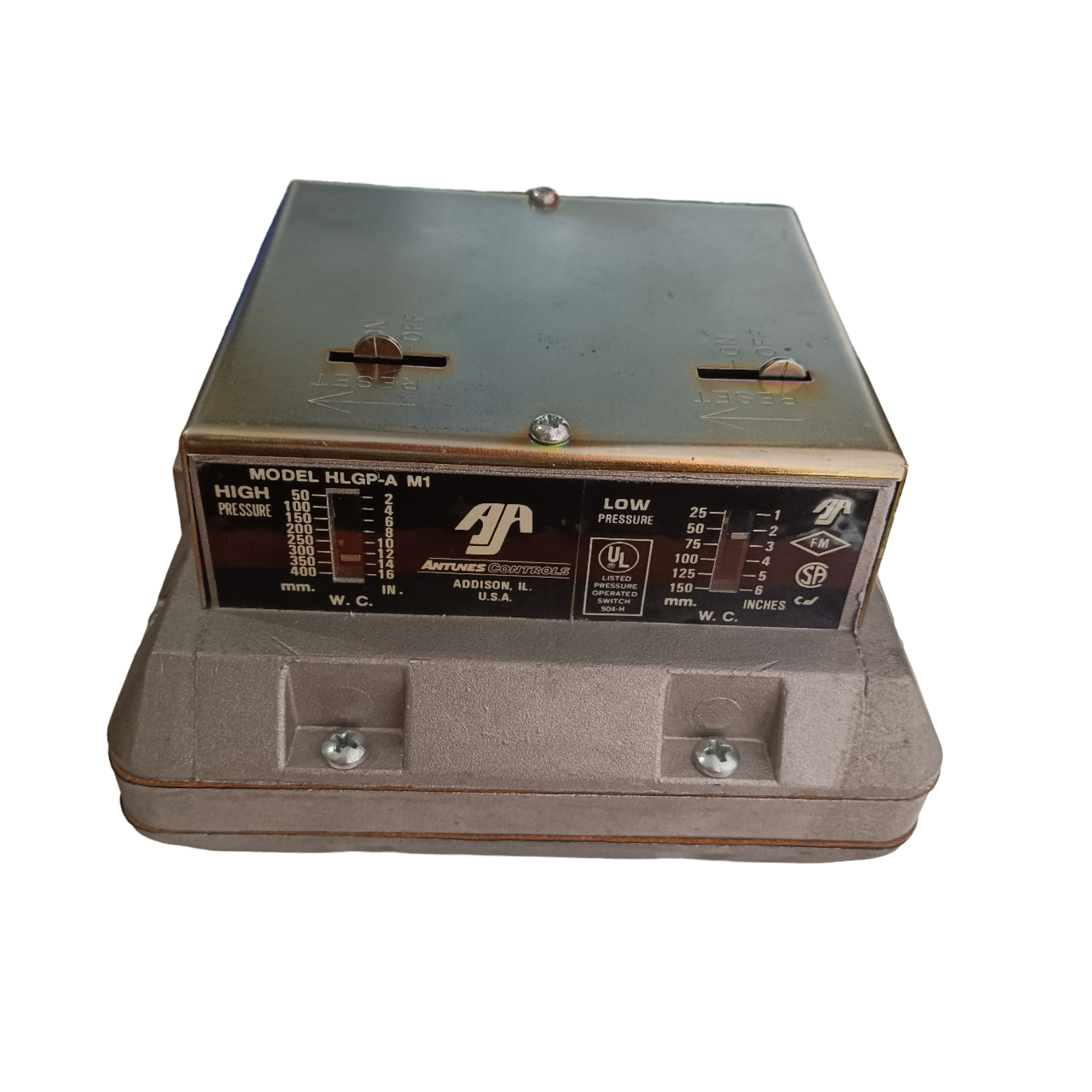 Imagen no disponible