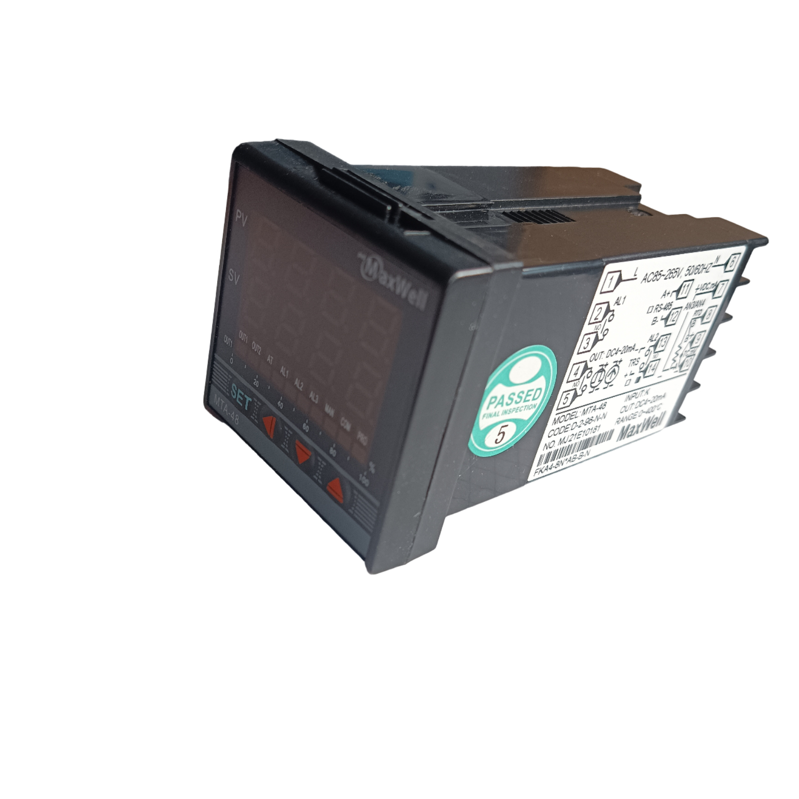 Imagen no disponible