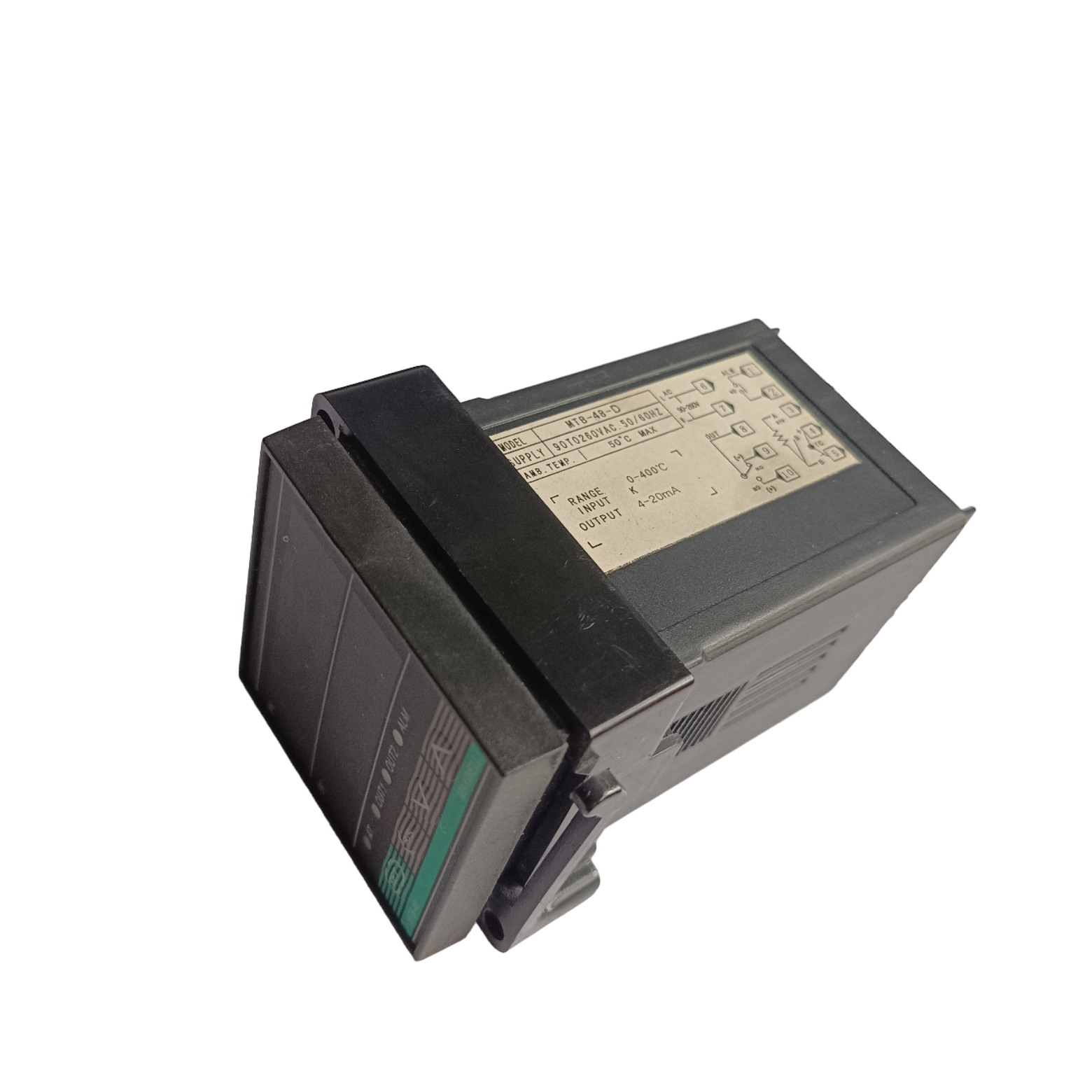 Imagen no disponible