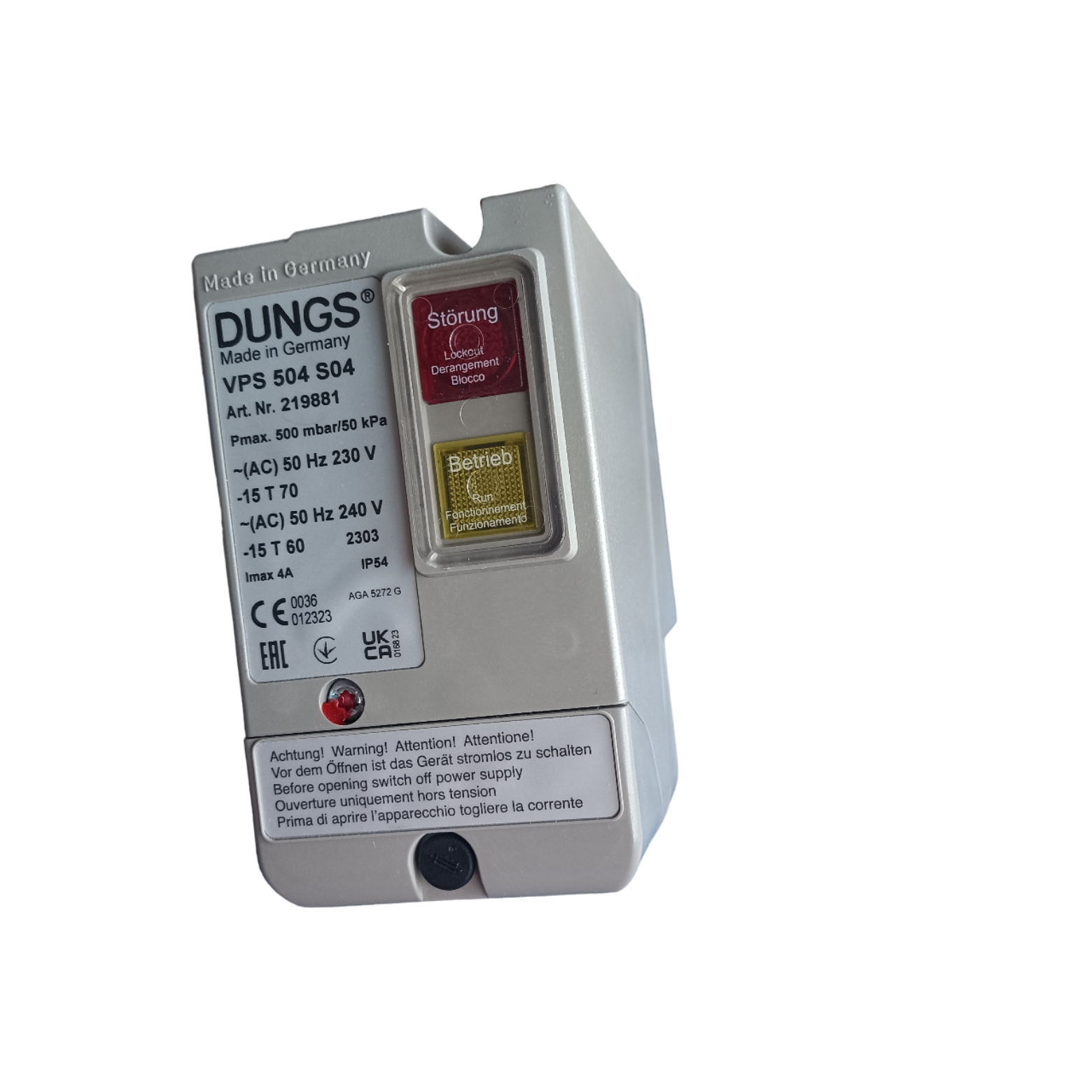 Imagen no disponible