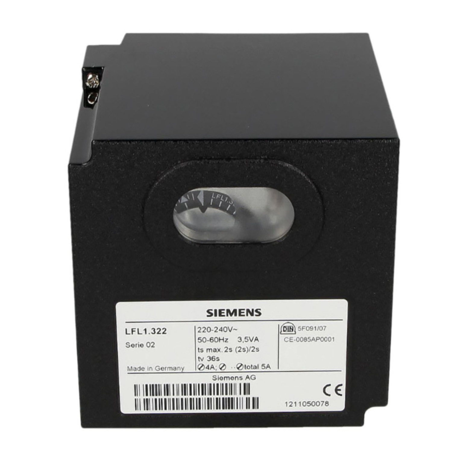 Imagen no disponible