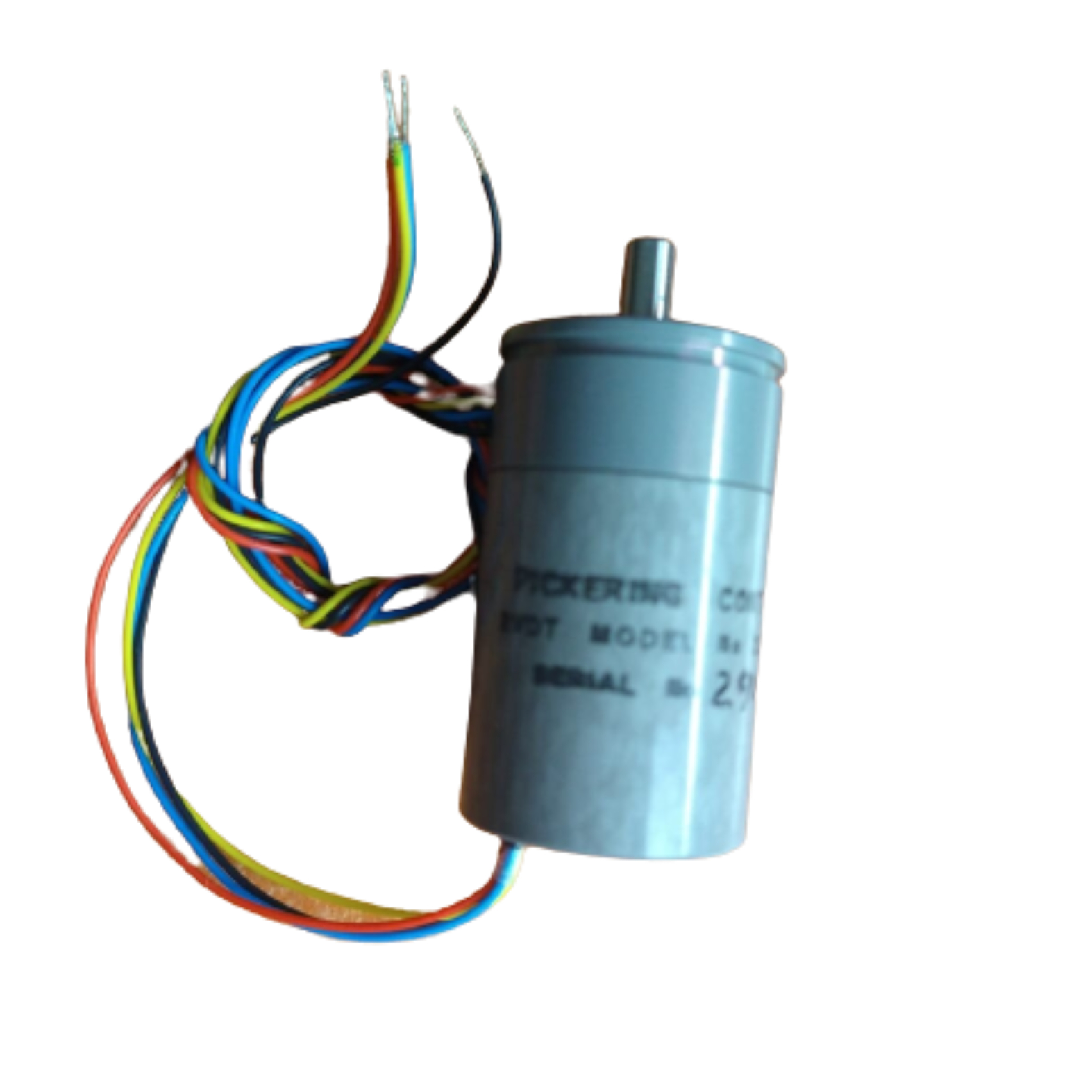 Imagen no disponible