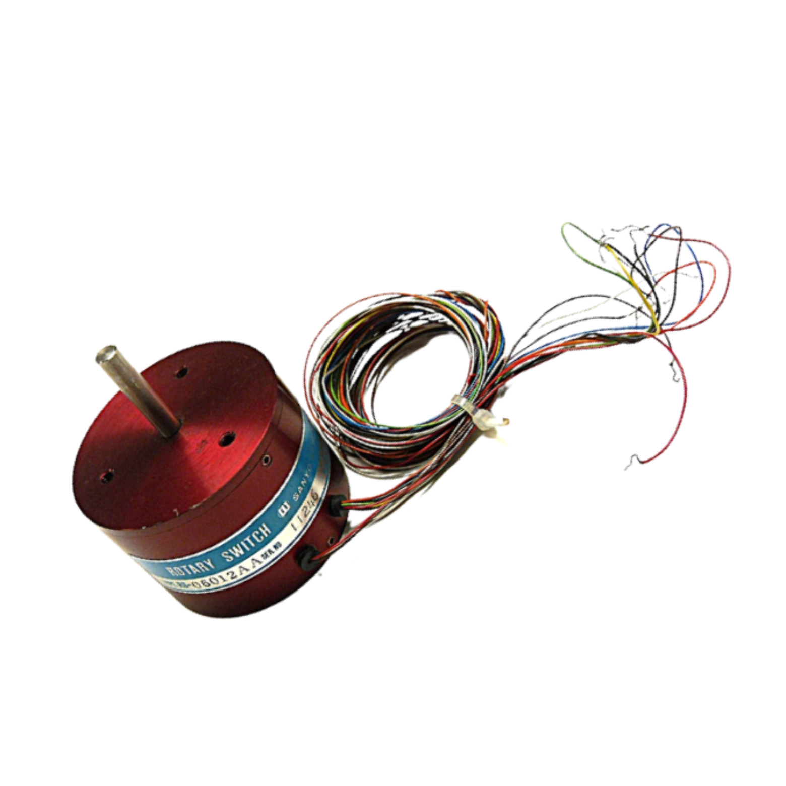 Imagen no disponible