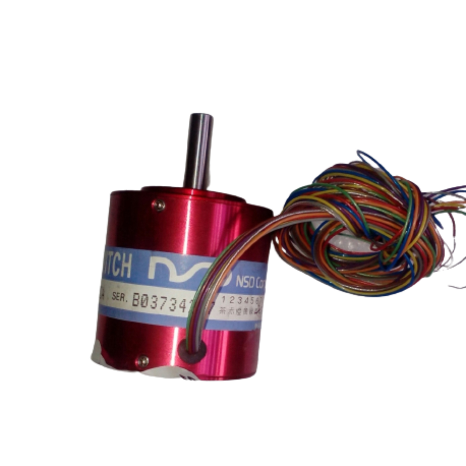 Imagen no disponible