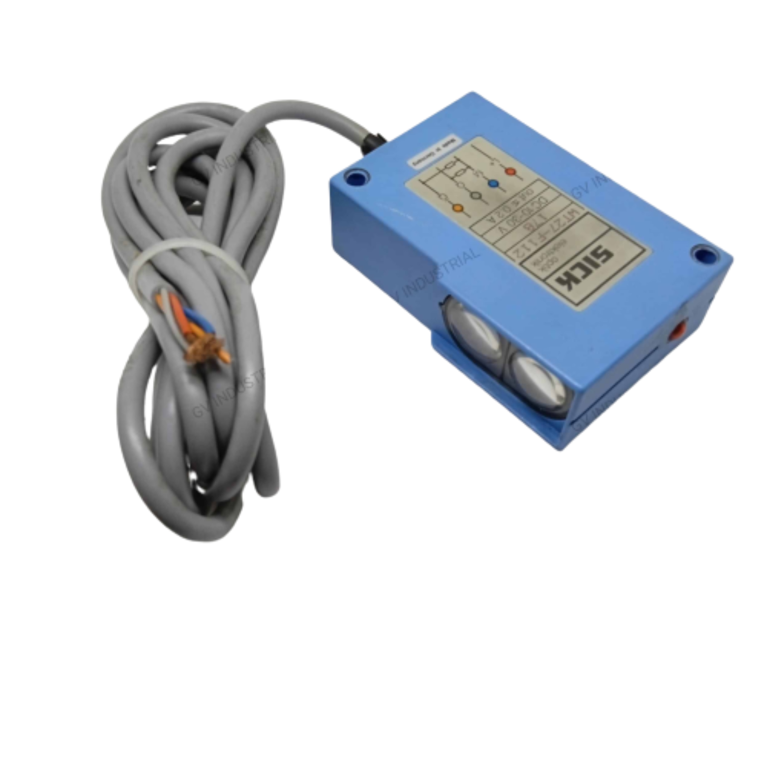 Imagen no disponible