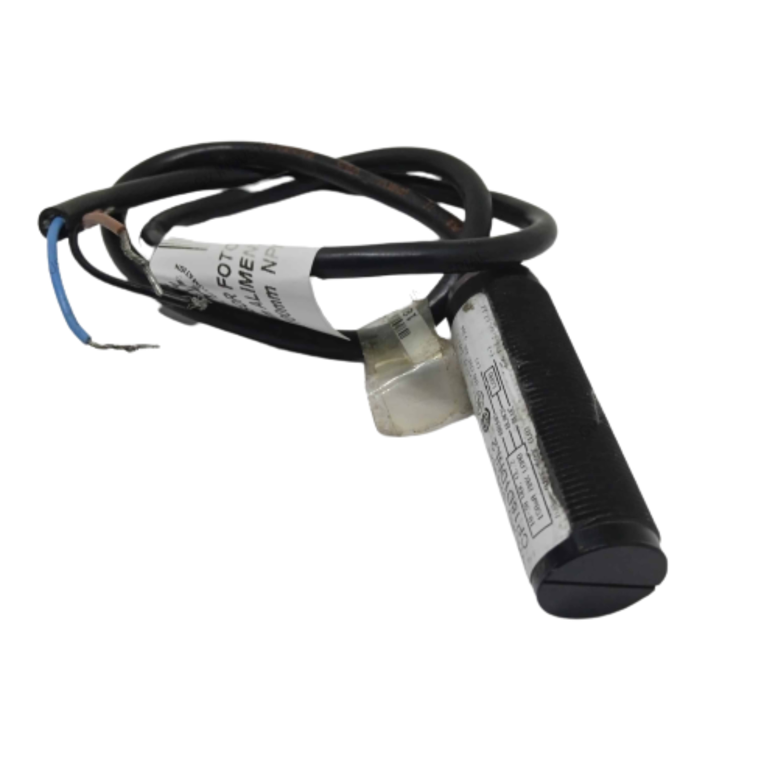 Imagen no disponible