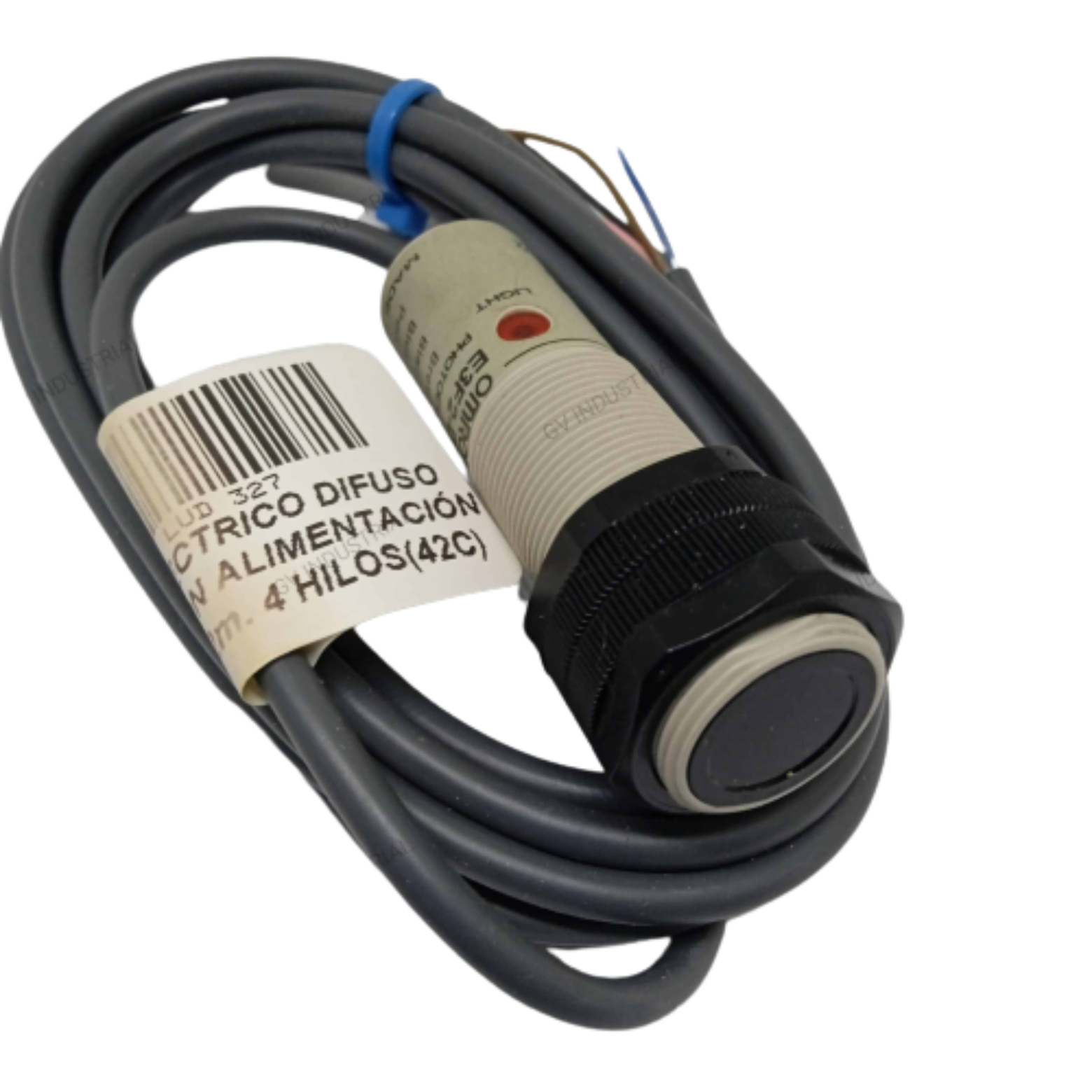 Imagen no disponible