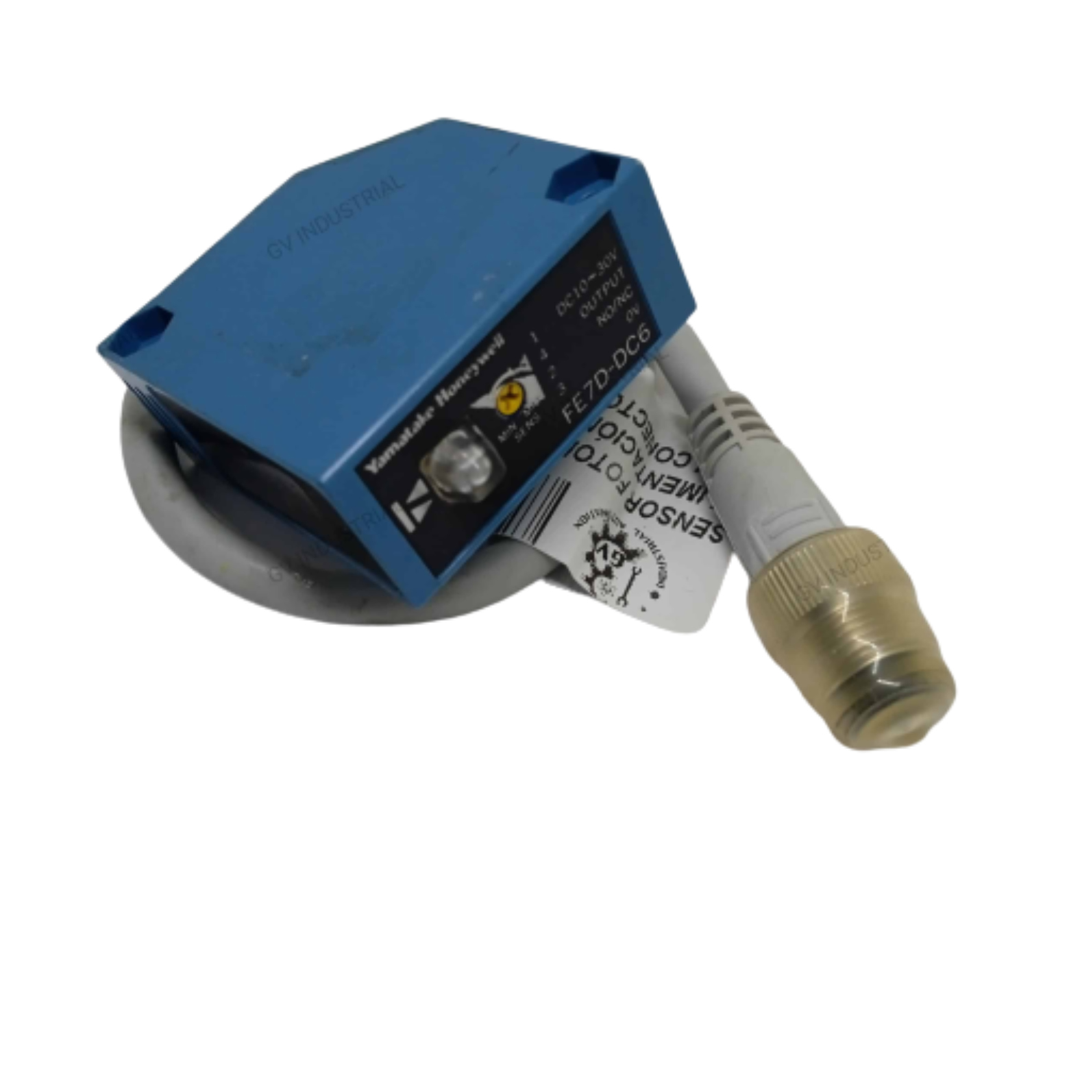 Imagen no disponible