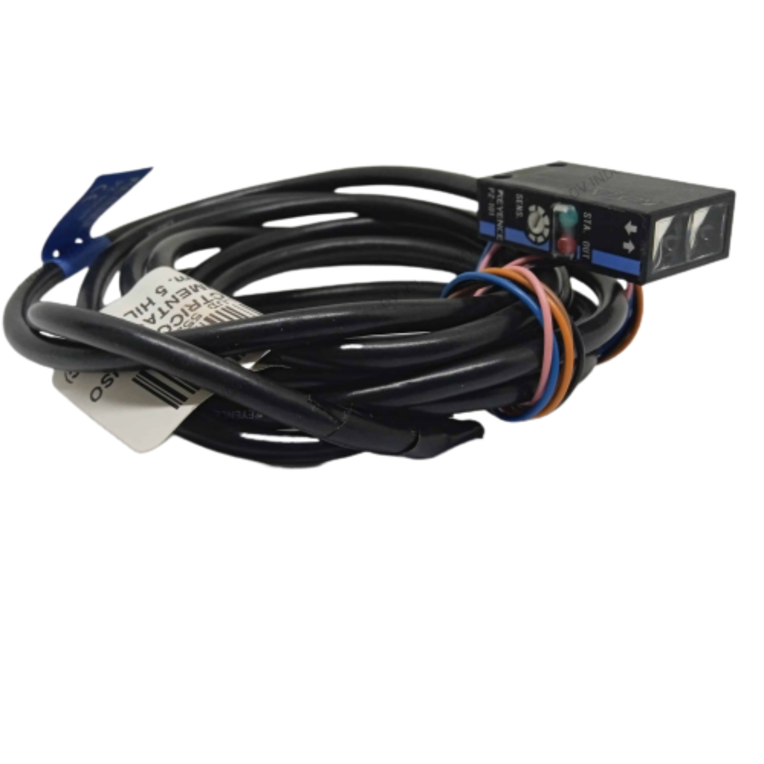 Imagen no disponible