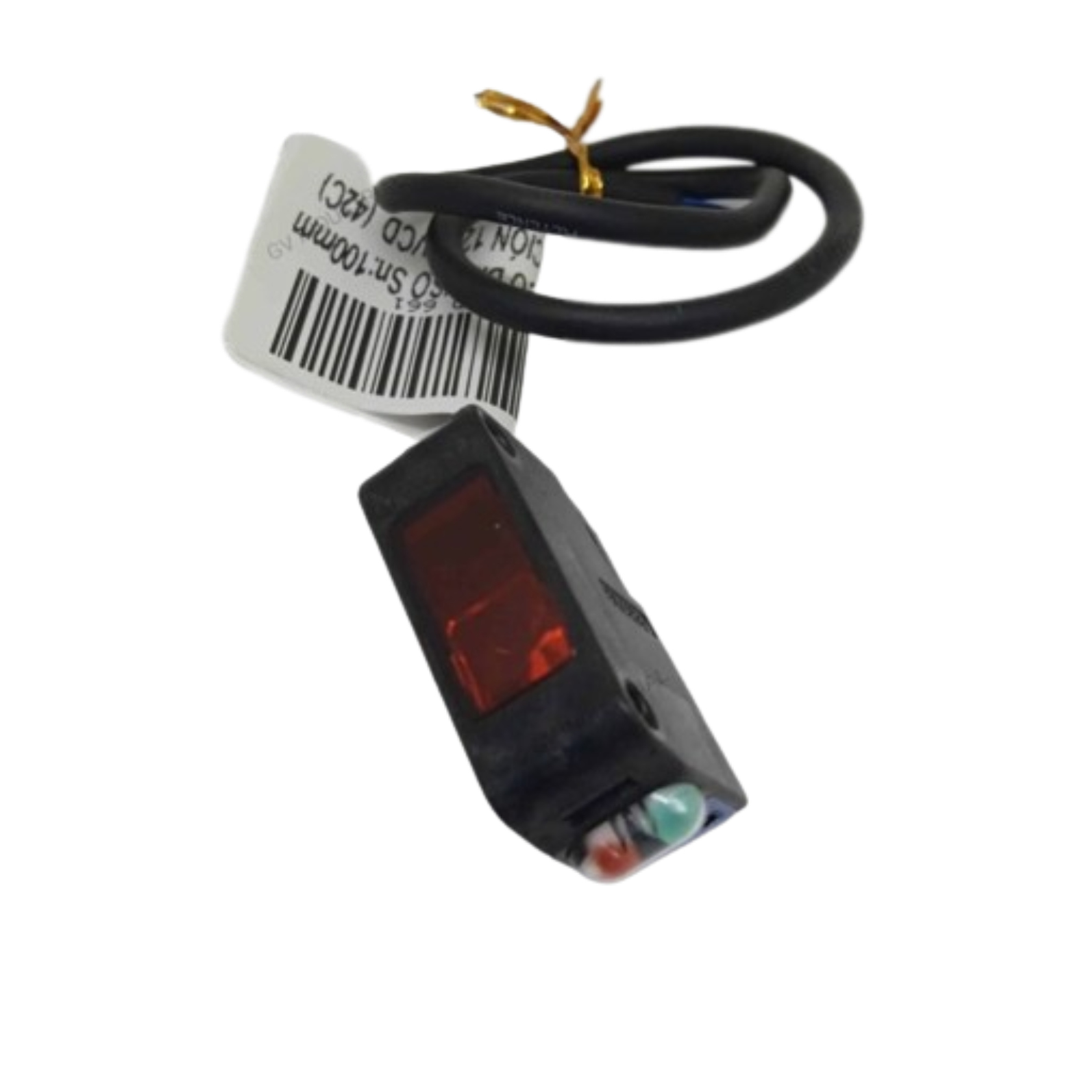 Imagen no disponible